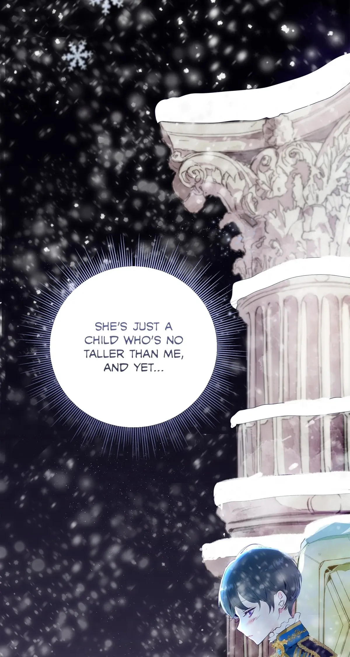 Becoming Best Friends With the Icy Male Lead Chapter 15 Online - página 6
