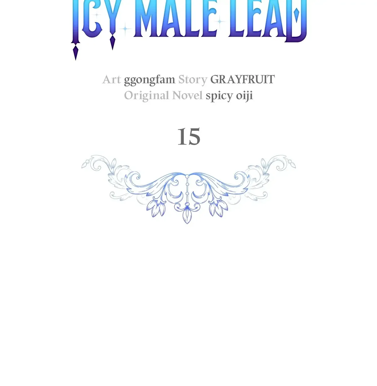 Becoming Best Friends With the Icy Male Lead Chapter 15 Online - página 9