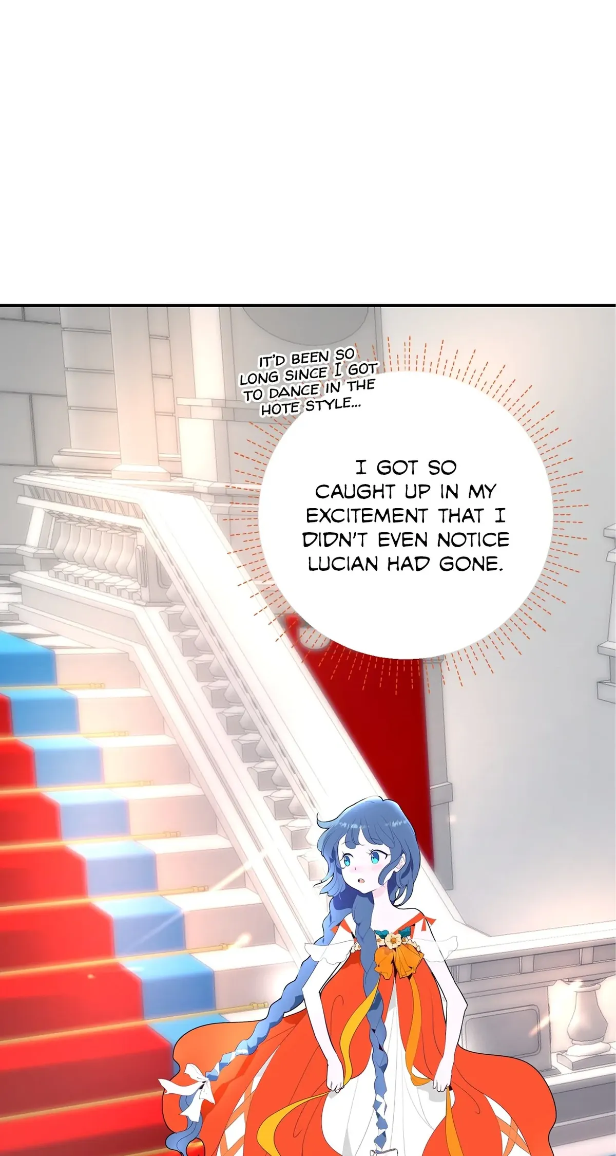 Becoming Best Friends With the Icy Male Lead Chapter 15 Online - página 10