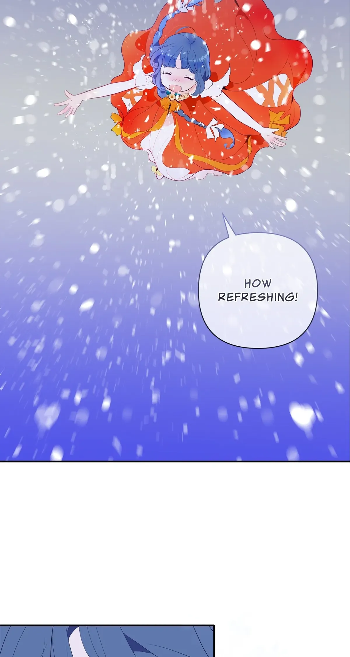 Becoming Best Friends With the Icy Male Lead Chapter 15 Online - página 14