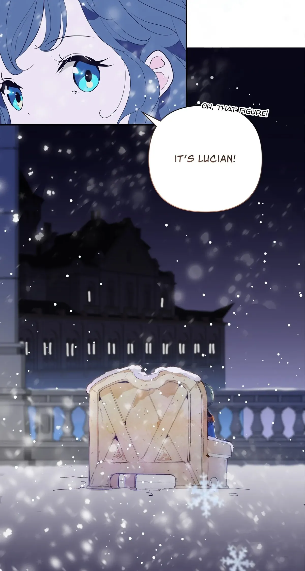 Becoming Best Friends With the Icy Male Lead Chapter 15 Online - página 15