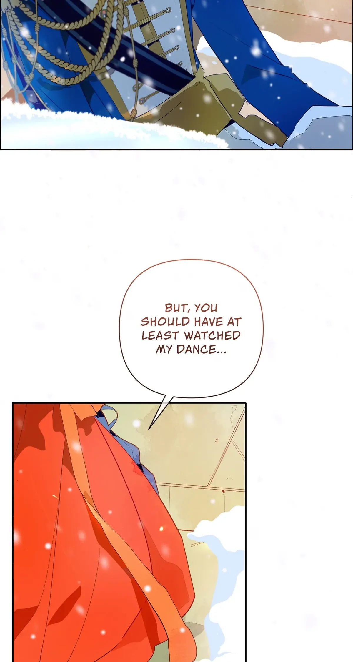 Becoming Best Friends With the Icy Male Lead Chapter 15 Online - página 20