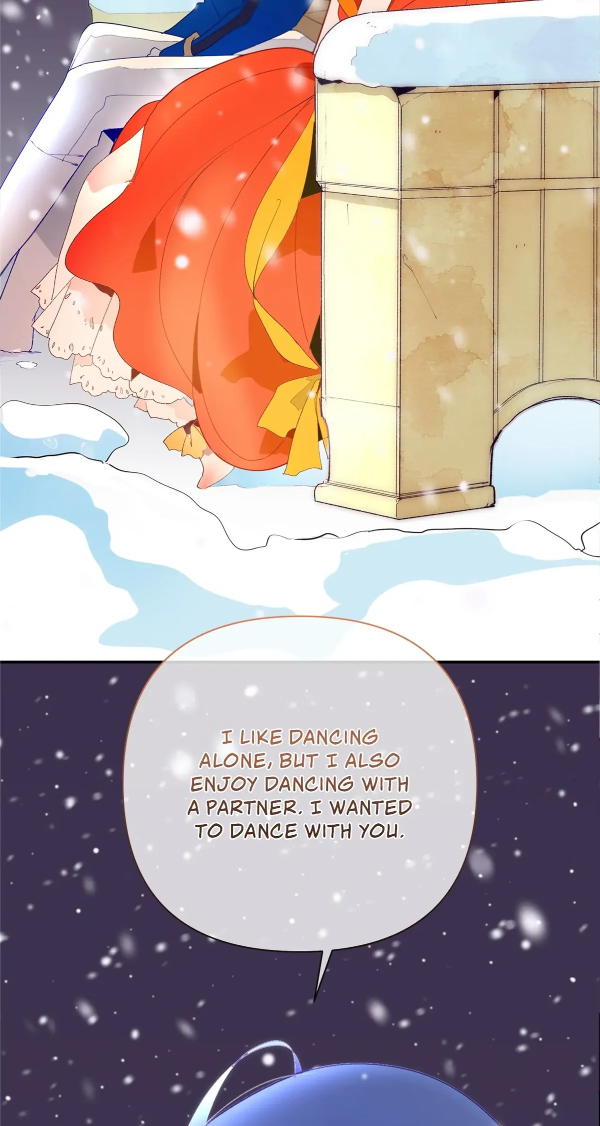 Becoming Best Friends With the Icy Male Lead Chapter 15 Online - página 22