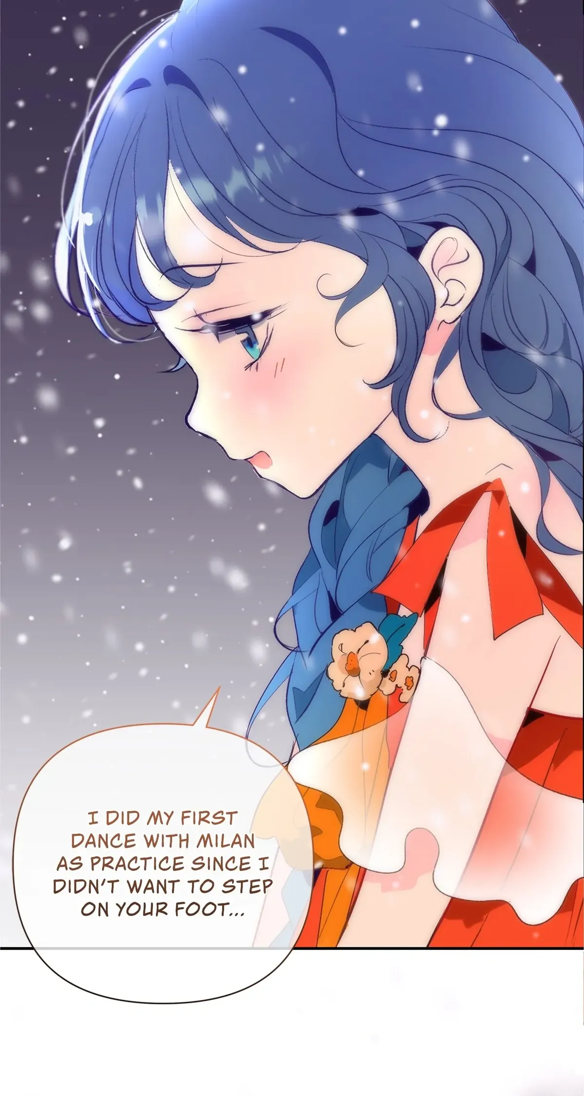 Becoming Best Friends With the Icy Male Lead Chapter 15 Online - página 23