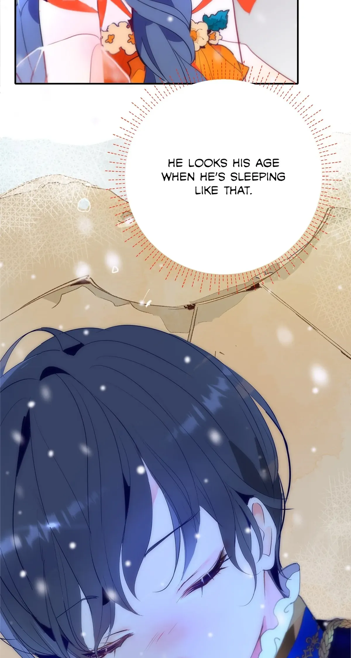 Becoming Best Friends With the Icy Male Lead Chapter 15 Online - página 26