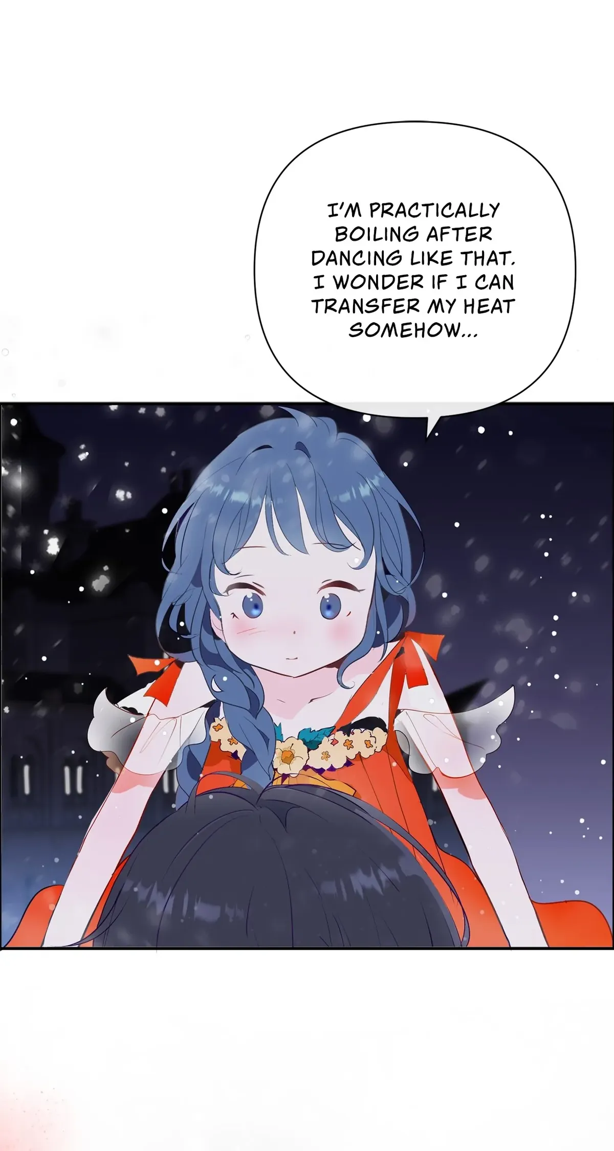 Becoming Best Friends With the Icy Male Lead Chapter 15 Online - página 29