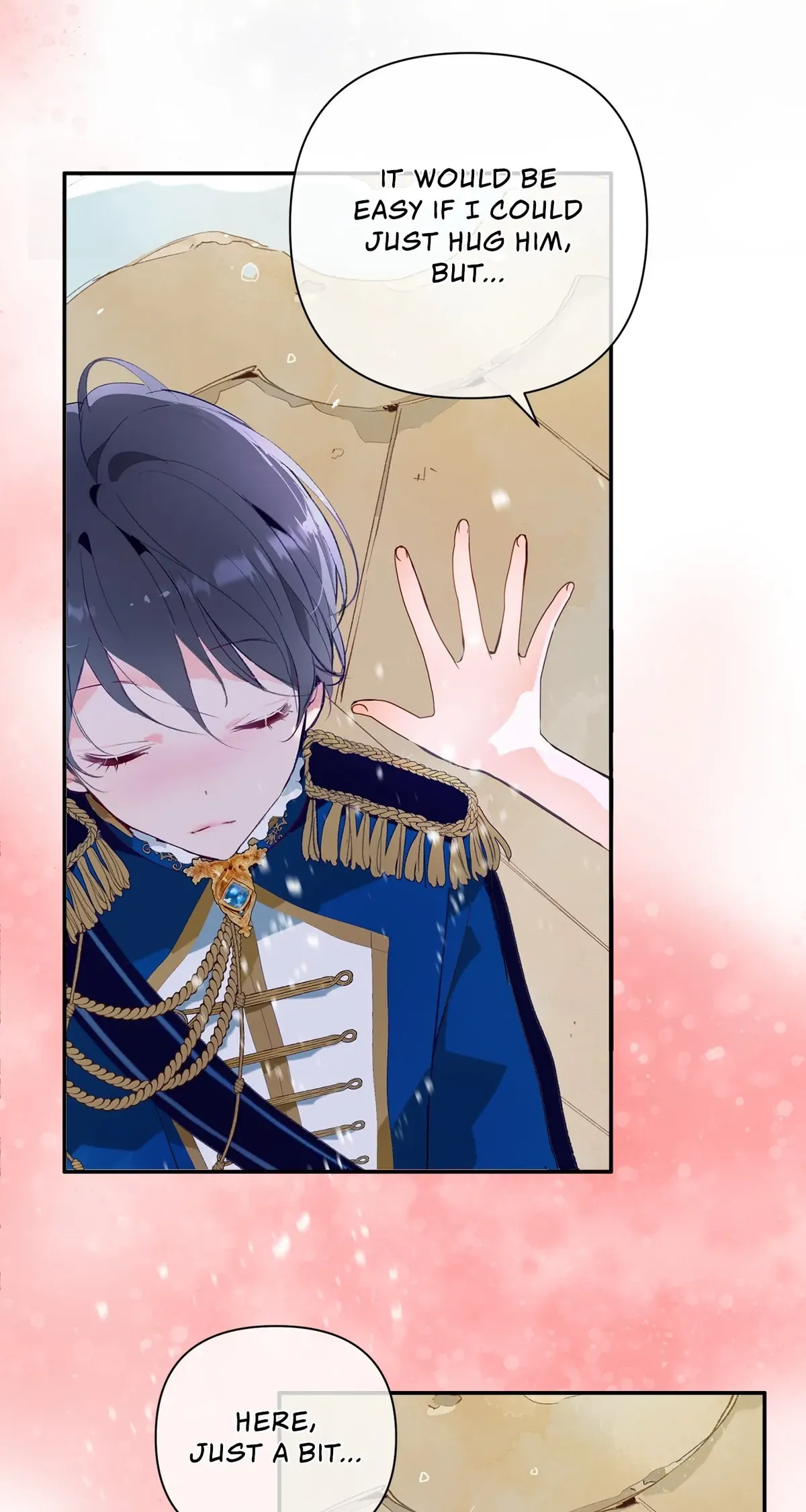 Becoming Best Friends With the Icy Male Lead Chapter 15 Online - página 30