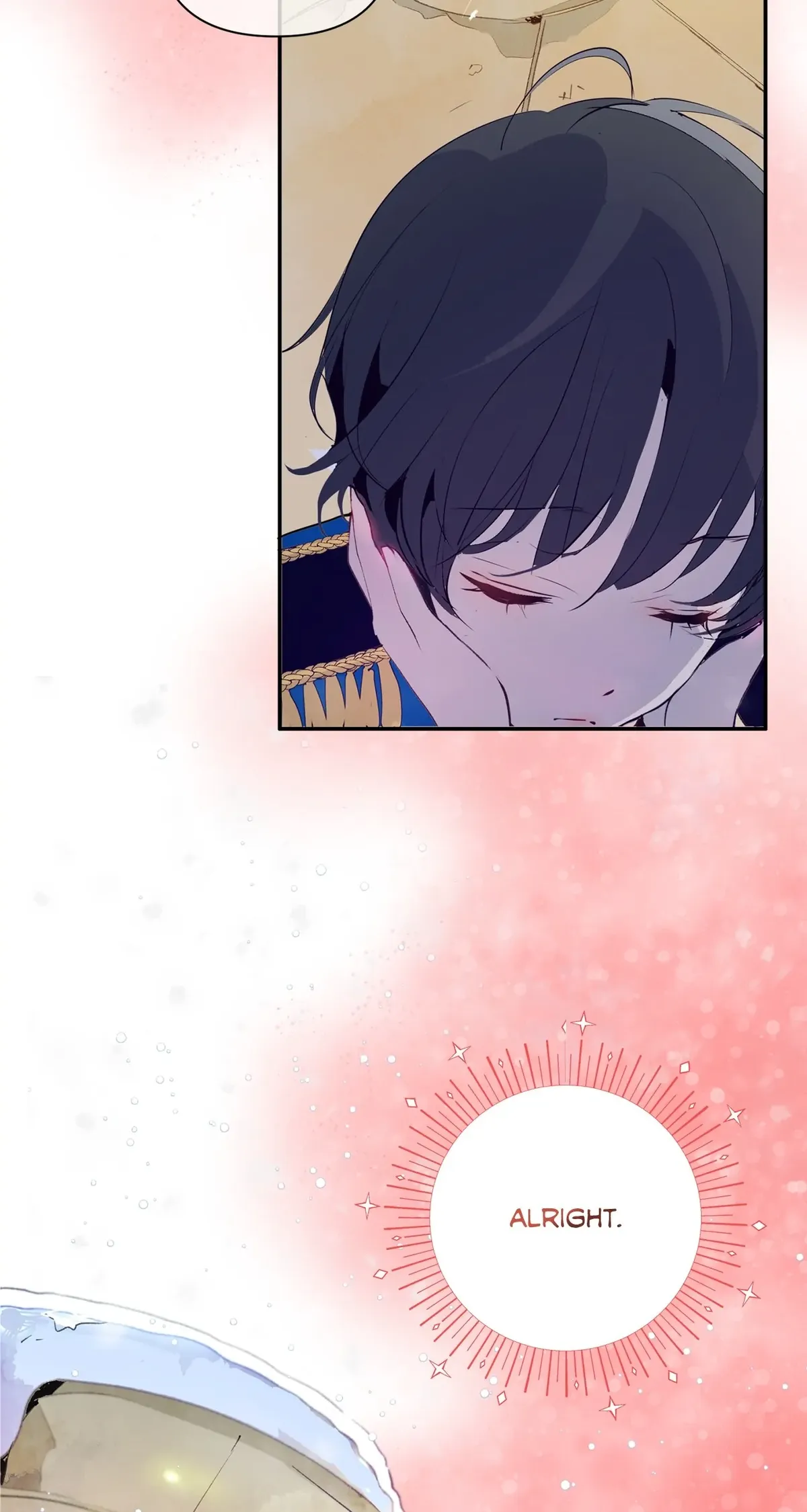 Becoming Best Friends With the Icy Male Lead Chapter 15 Online - página 31
