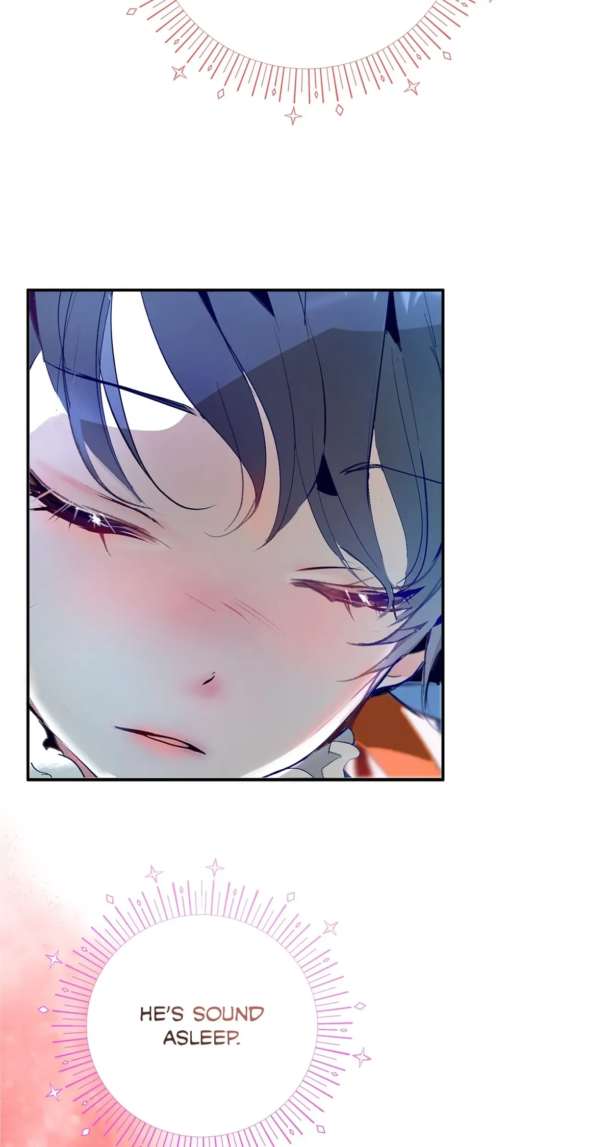 Becoming Best Friends With the Icy Male Lead Chapter 15 Online - página 33