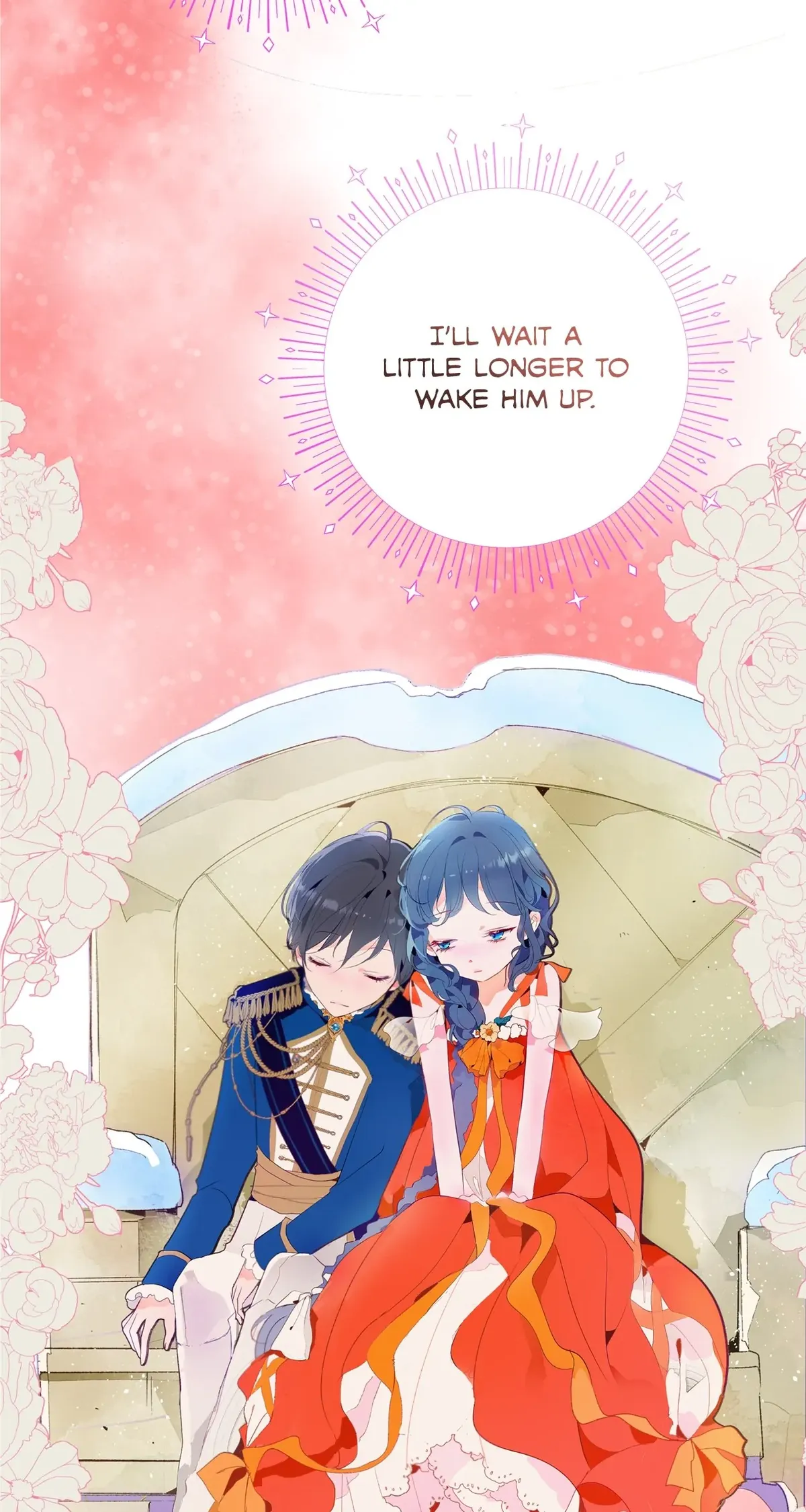 Becoming Best Friends With the Icy Male Lead Chapter 15 Online - página 34