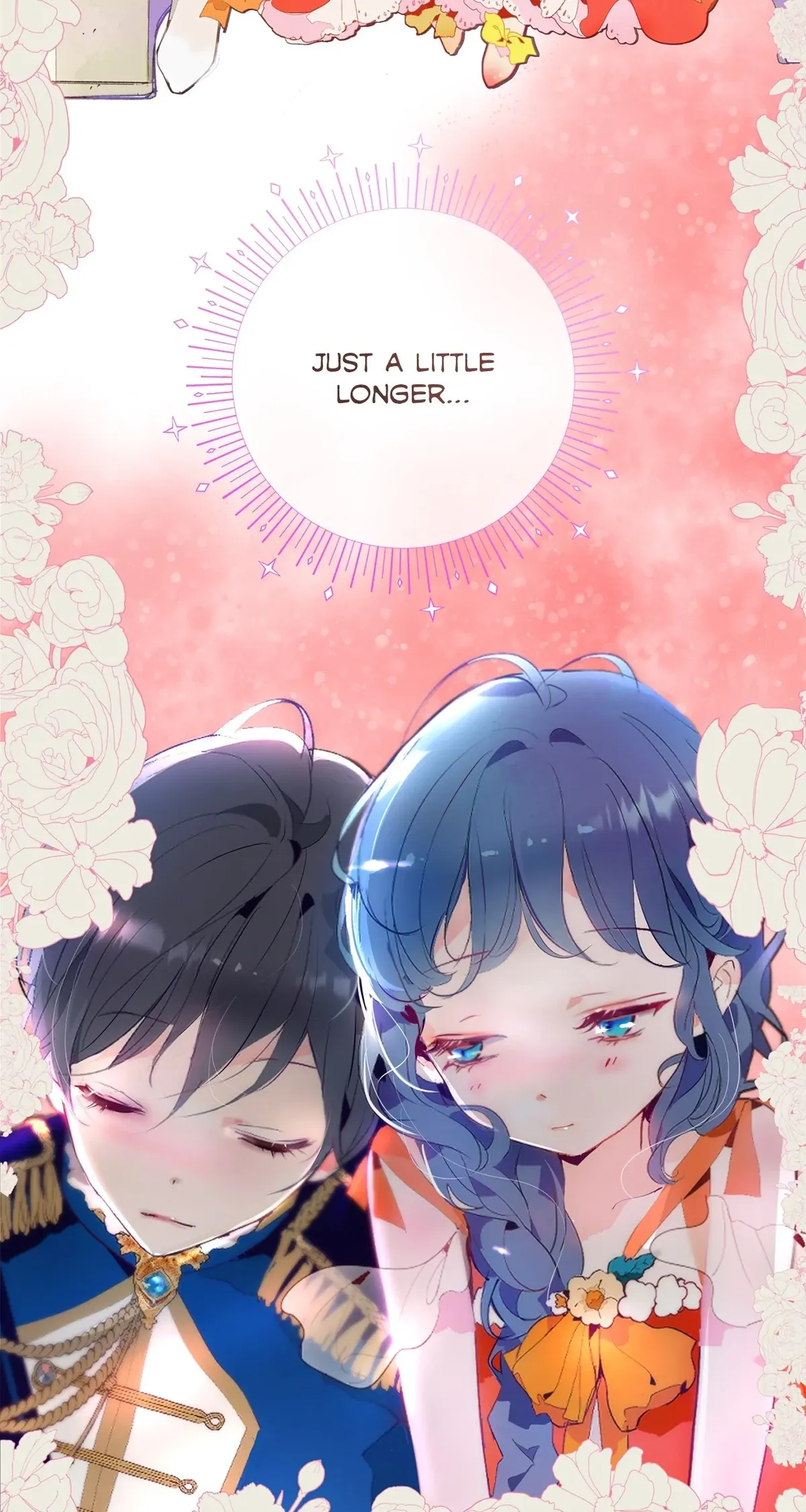 Becoming Best Friends With the Icy Male Lead Chapter 15 Online - página 35