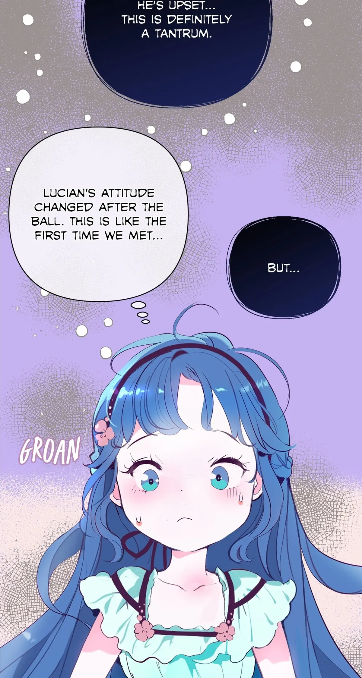 Becoming Best Friends With the Icy Male Lead Chapter 15 Online - página 41