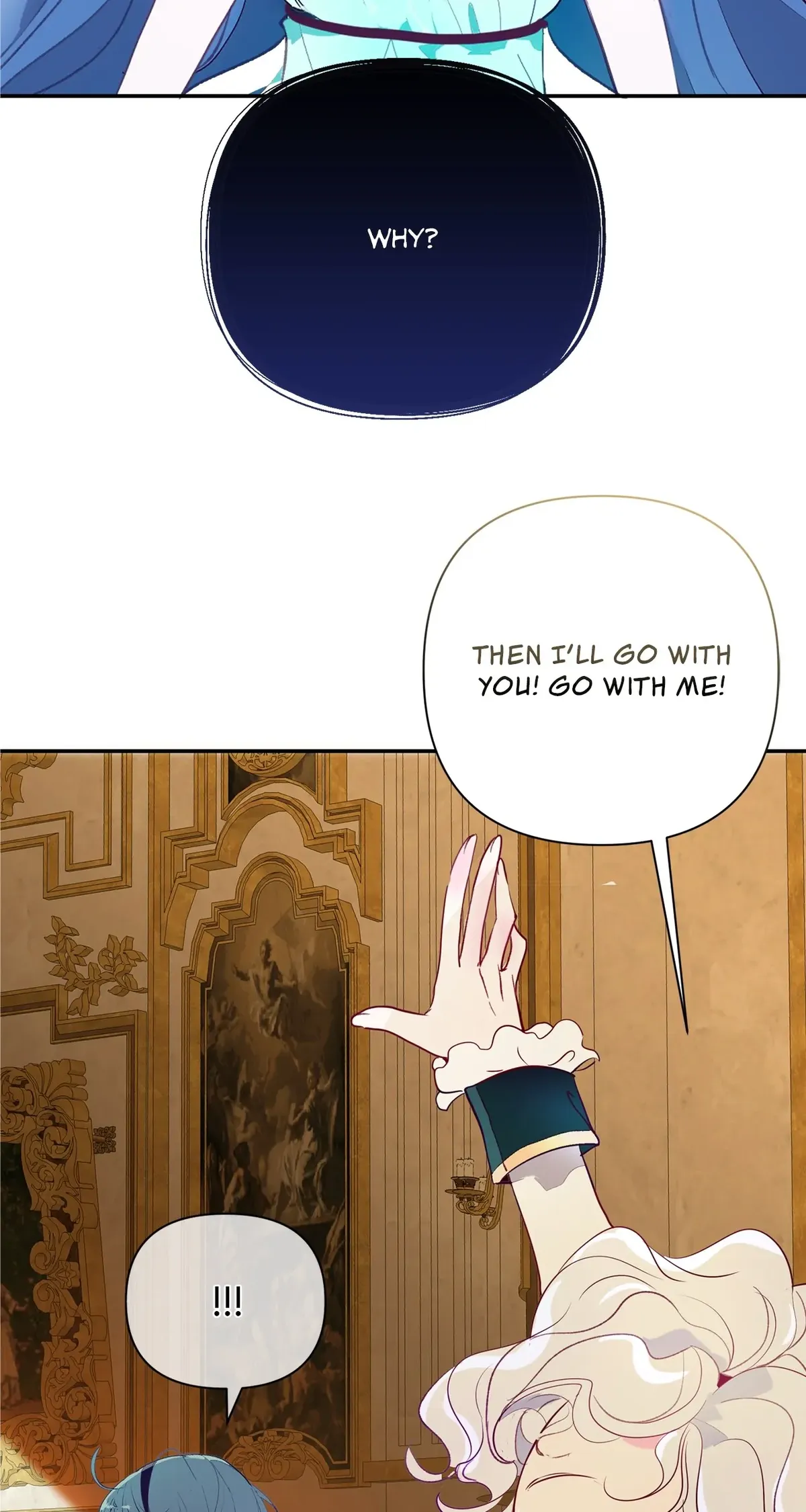 Becoming Best Friends With the Icy Male Lead Chapter 15 Online - página 42