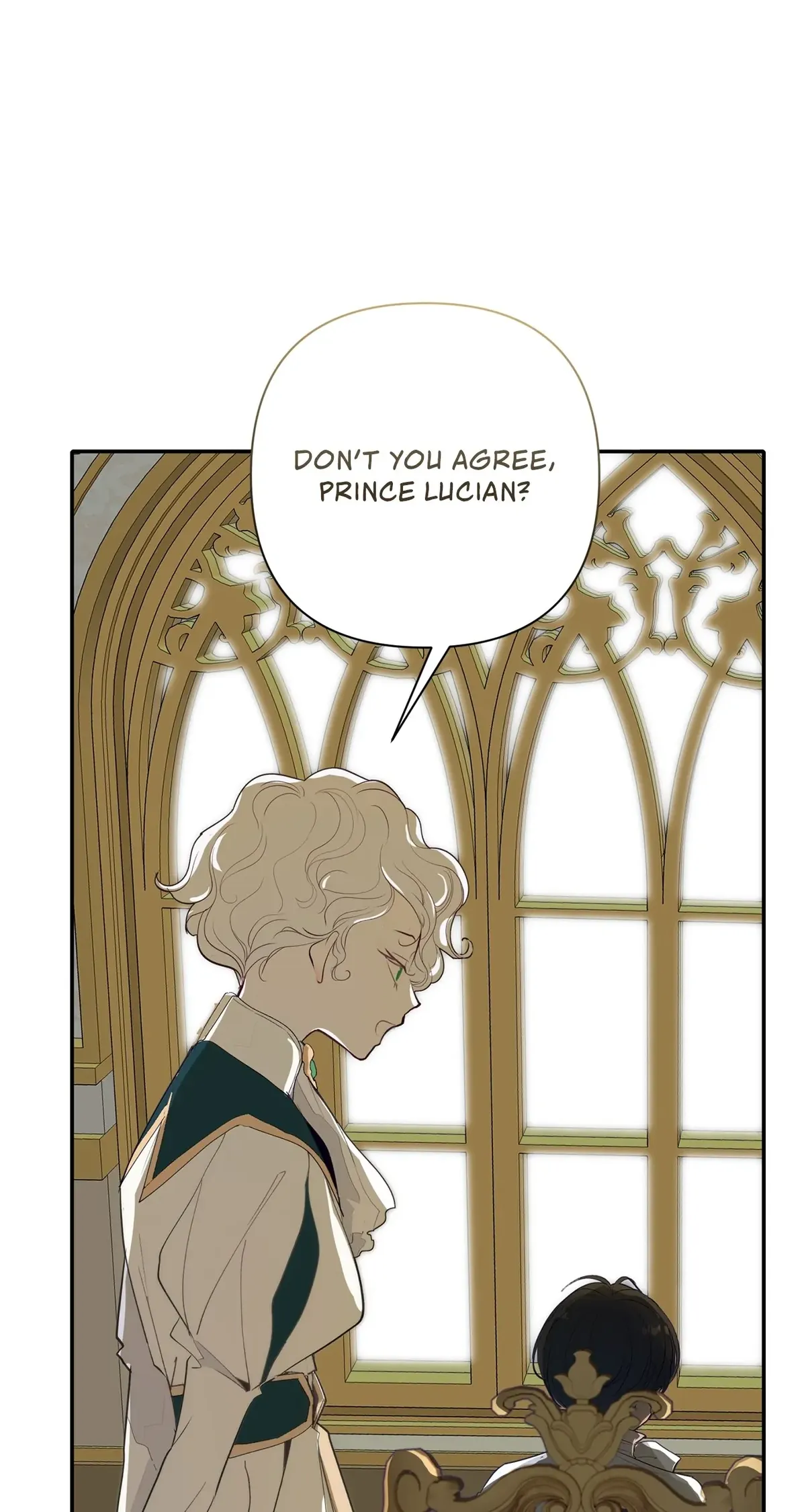 Becoming Best Friends With the Icy Male Lead Chapter 15 Online - página 45