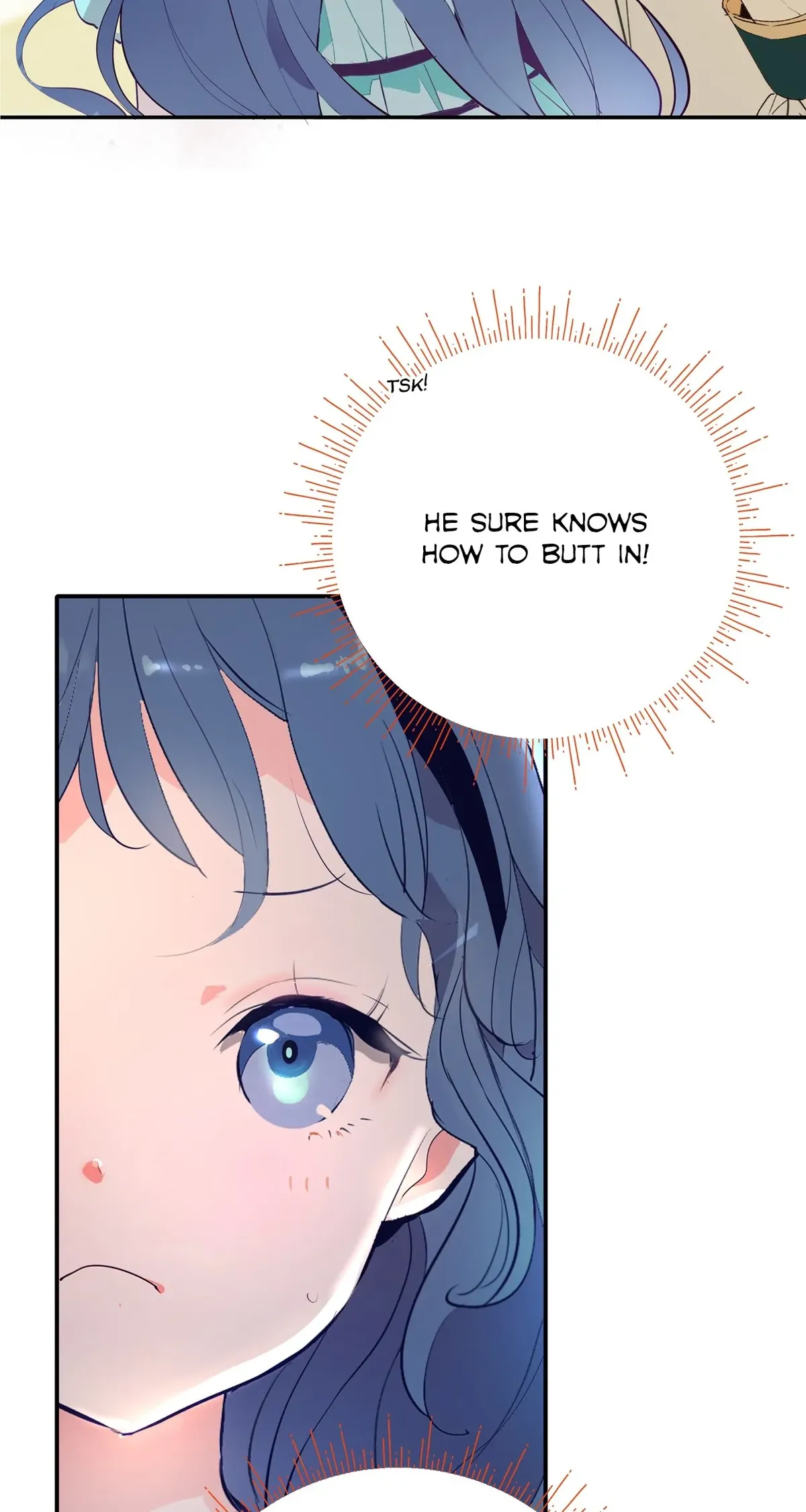Becoming Best Friends With the Icy Male Lead Chapter 15 Online - página 49
