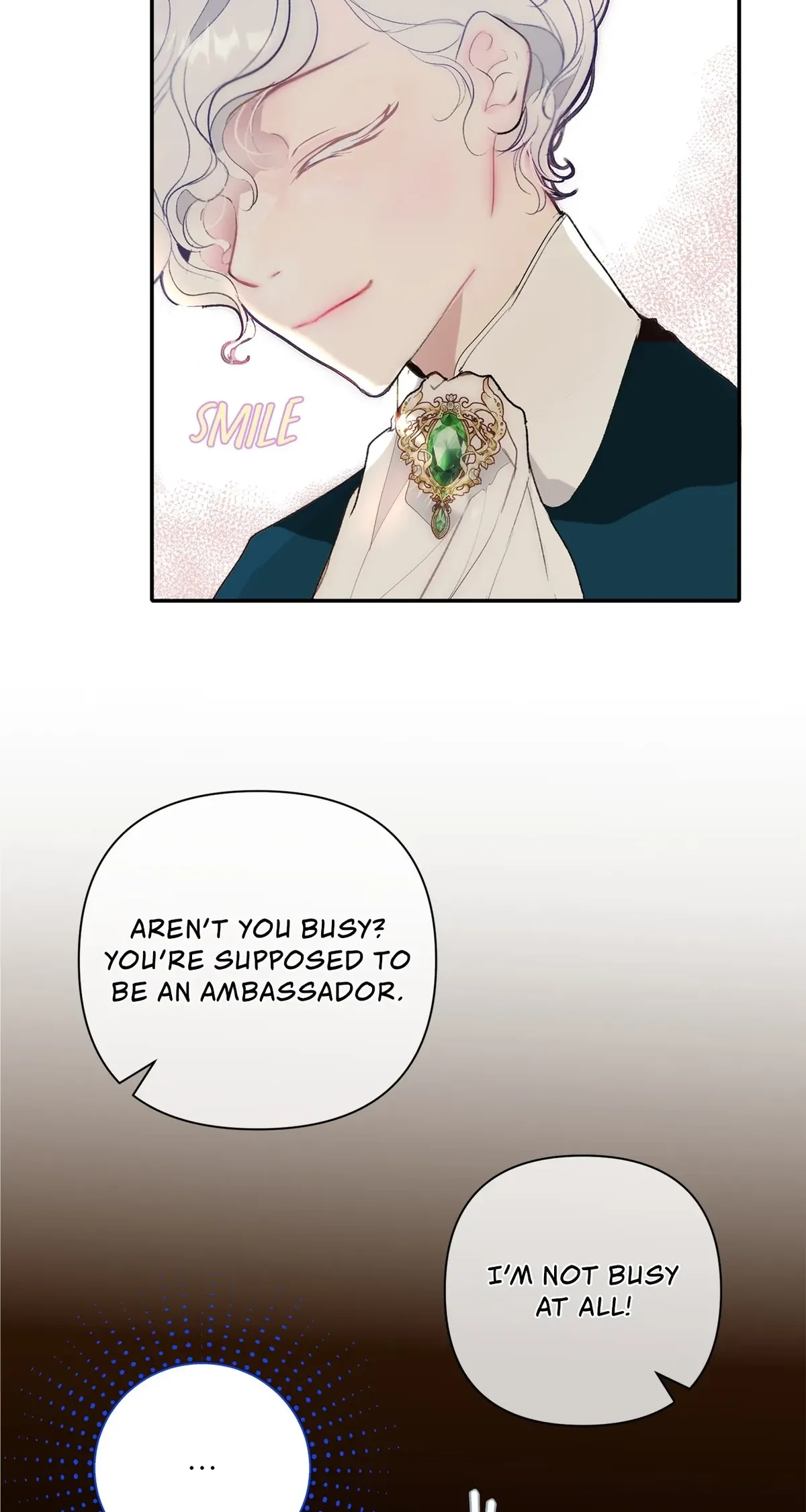Becoming Best Friends With the Icy Male Lead Chapter 15 Online - página 52