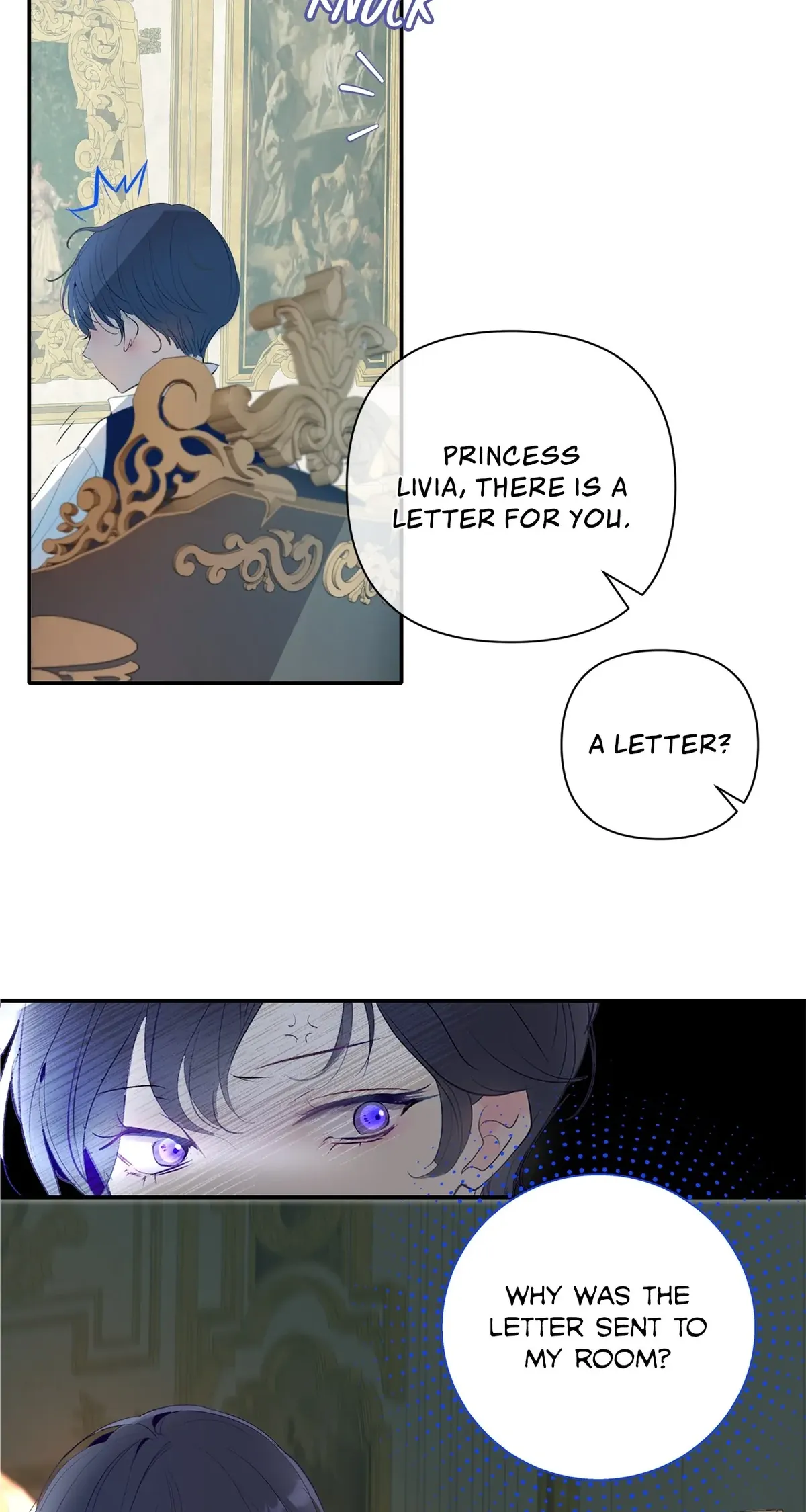 Becoming Best Friends With the Icy Male Lead Chapter 15 Online - página 54
