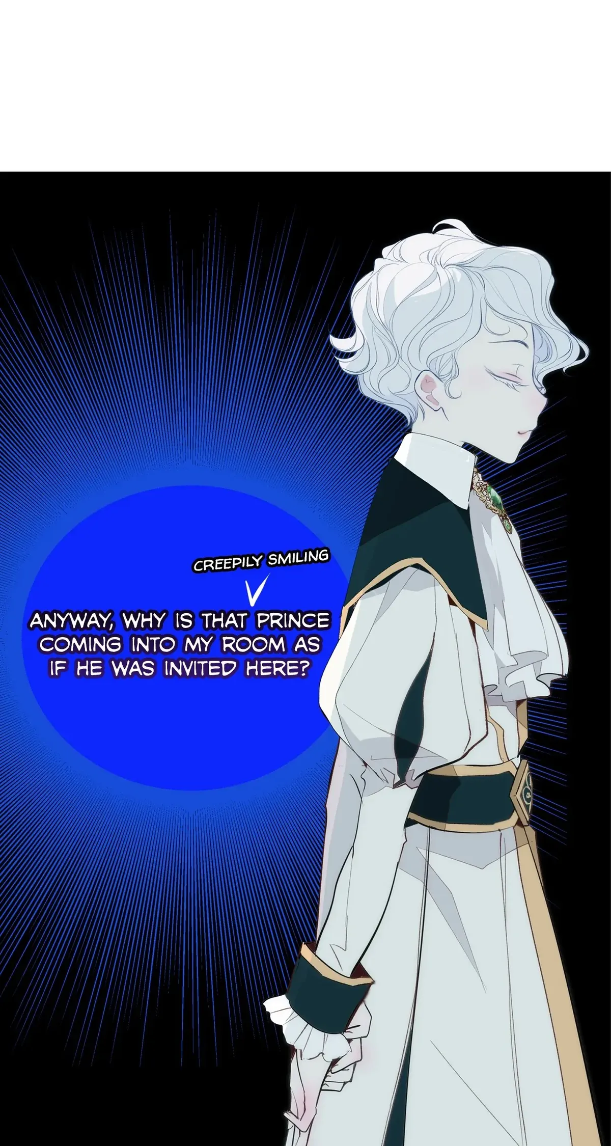 Becoming Best Friends With the Icy Male Lead Chapter 15 Online - página 58
