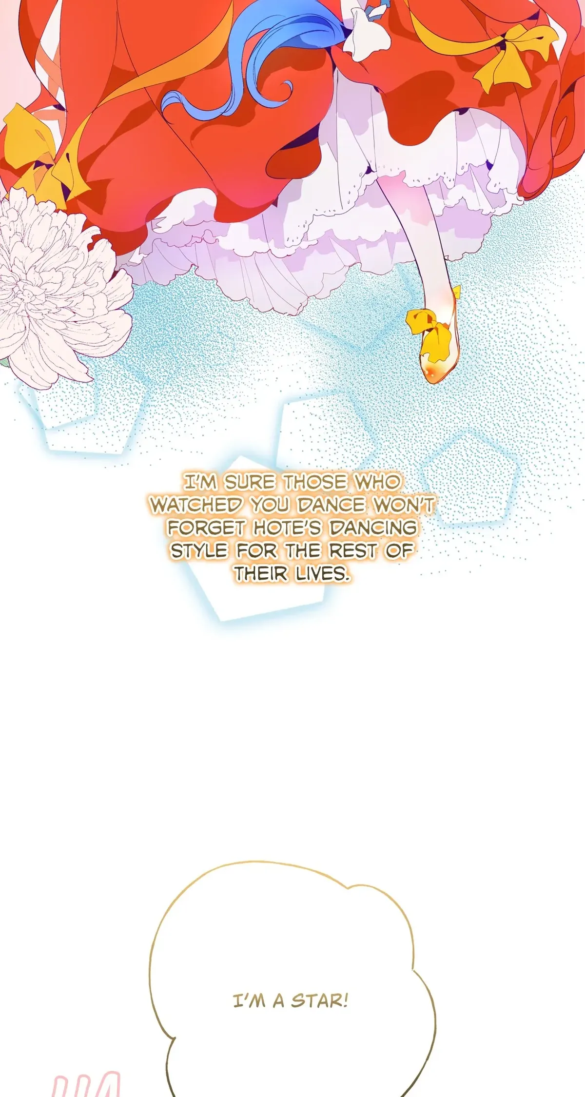 Becoming Best Friends With the Icy Male Lead Chapter 15 Online - página 62