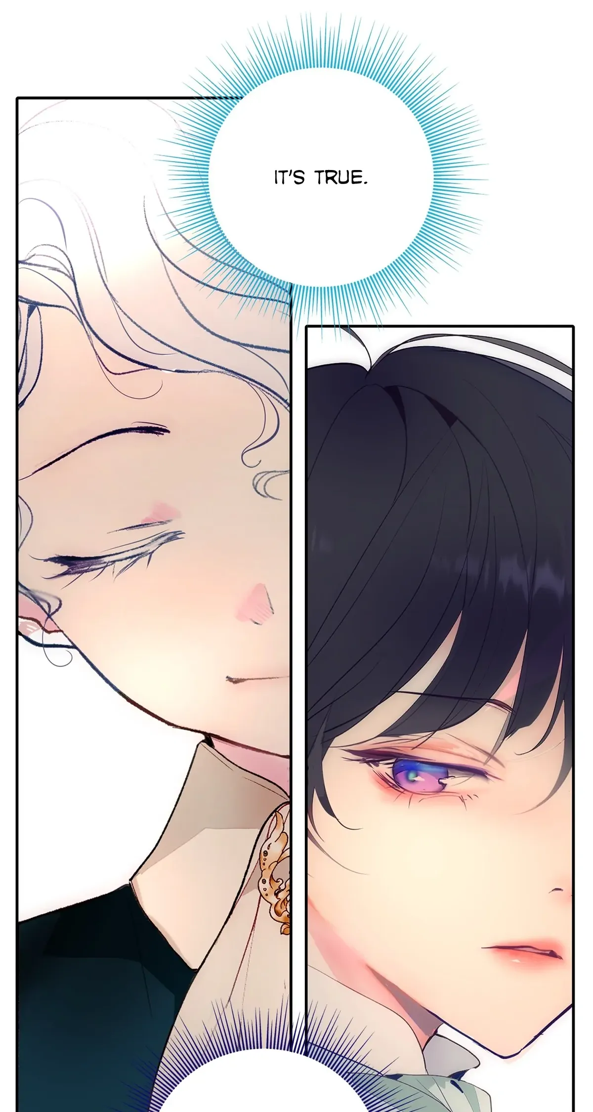 Becoming Best Friends With the Icy Male Lead Chapter 15 Online - página 68