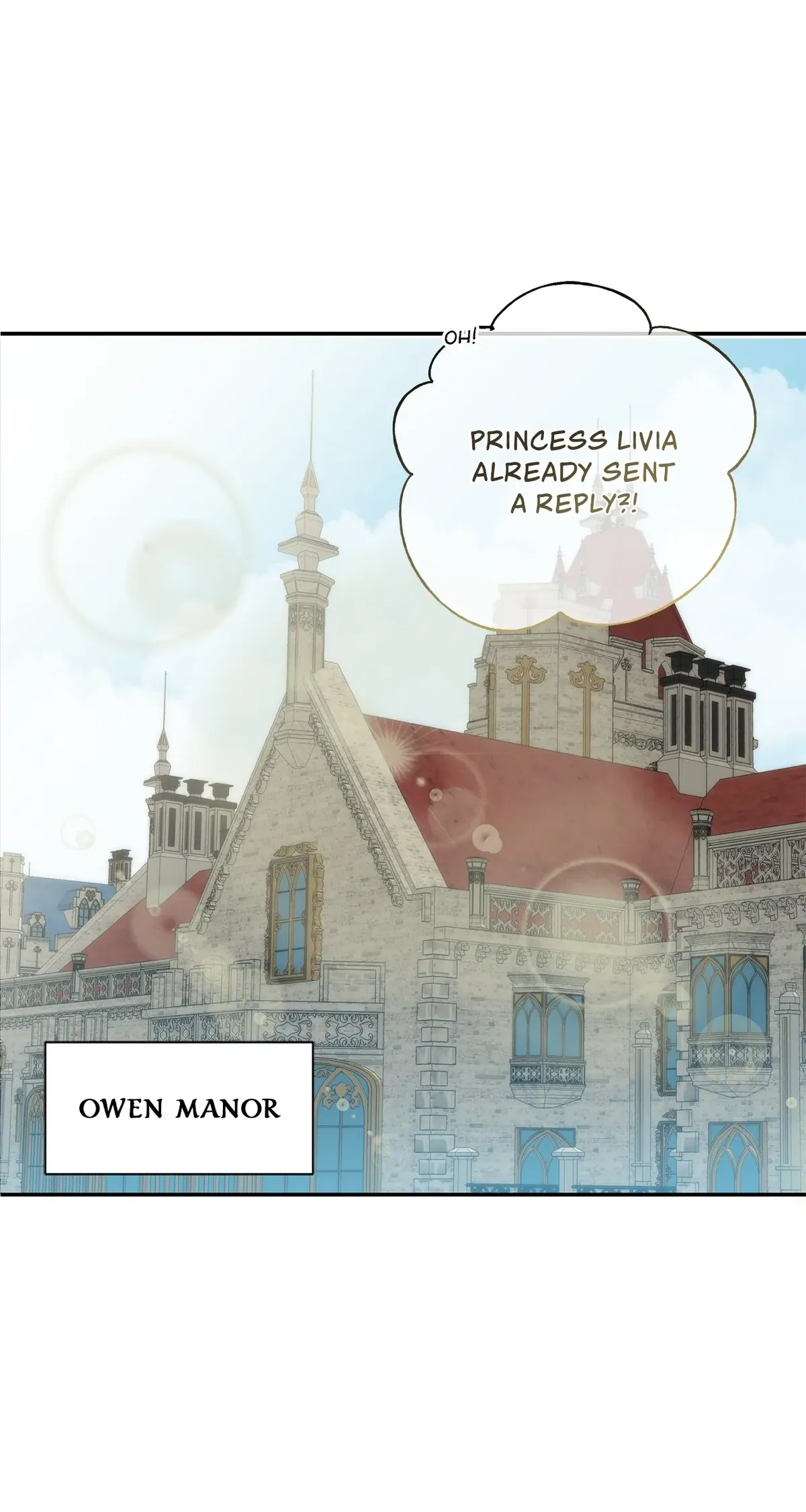 Becoming Best Friends With the Icy Male Lead Chapter 15 Online - página 70
