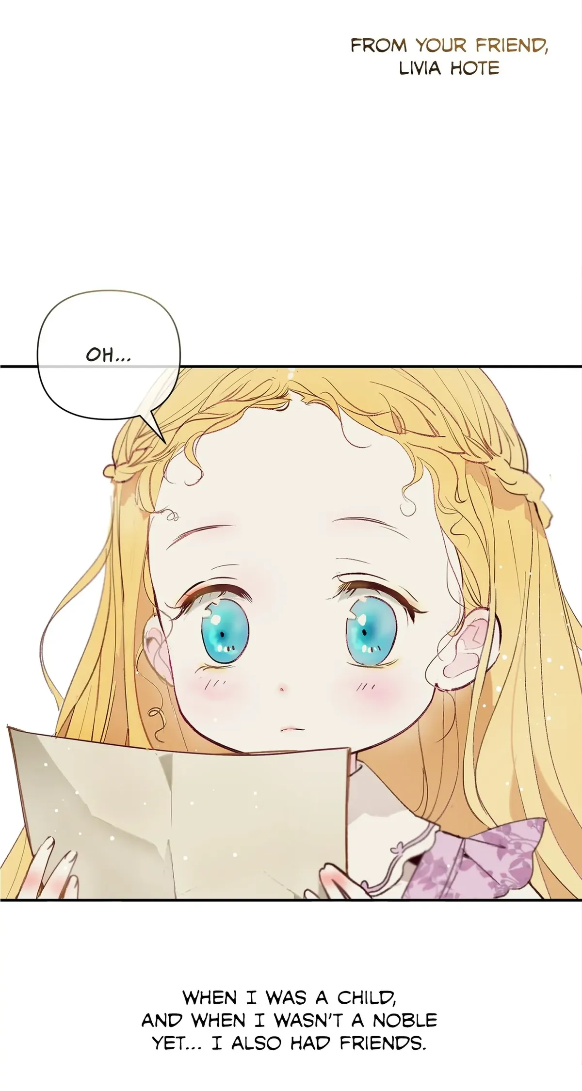 Becoming Best Friends With the Icy Male Lead Chapter 15 Online - página 73