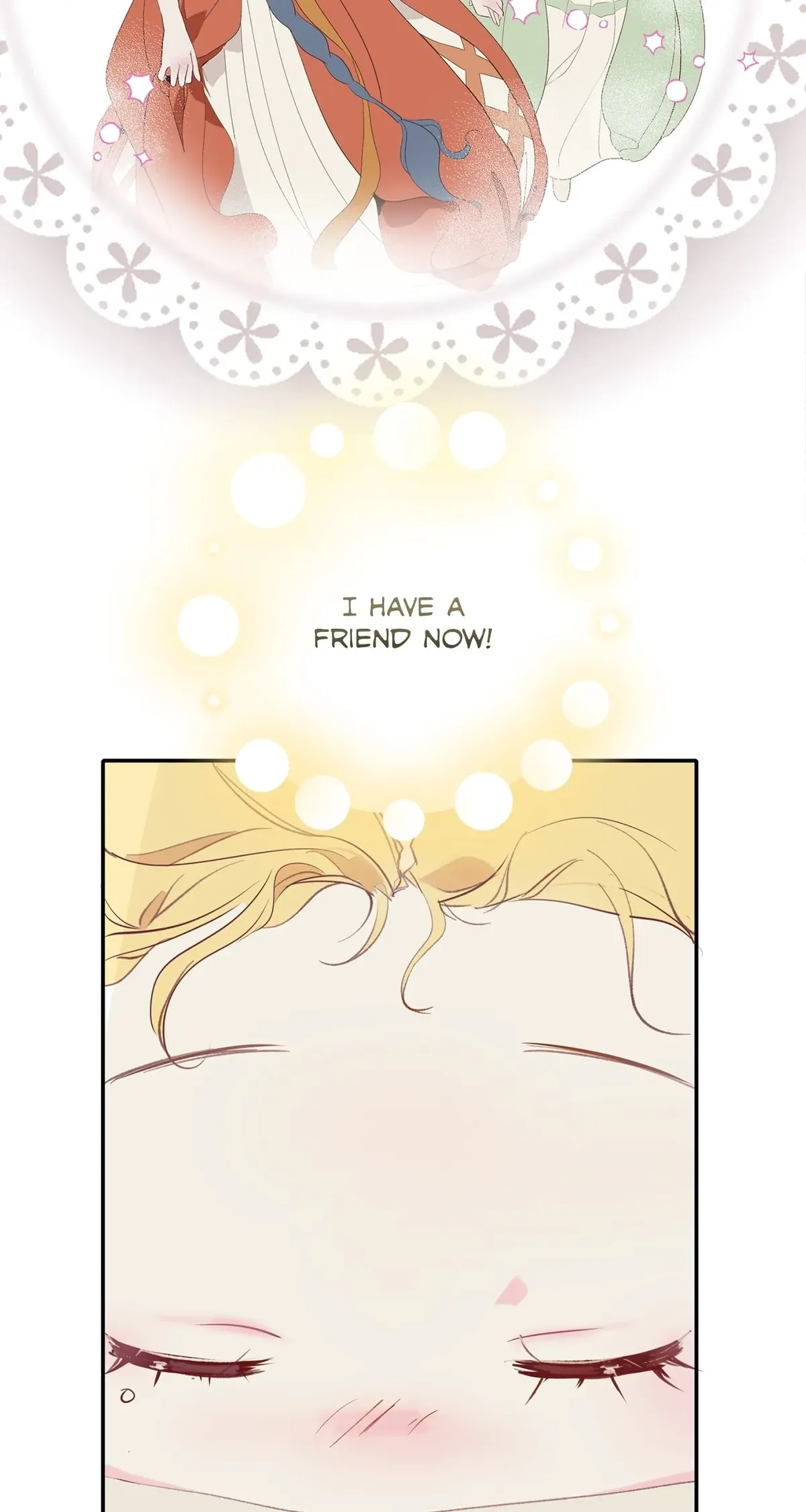 Becoming Best Friends With the Icy Male Lead Chapter 15 Online - página 76