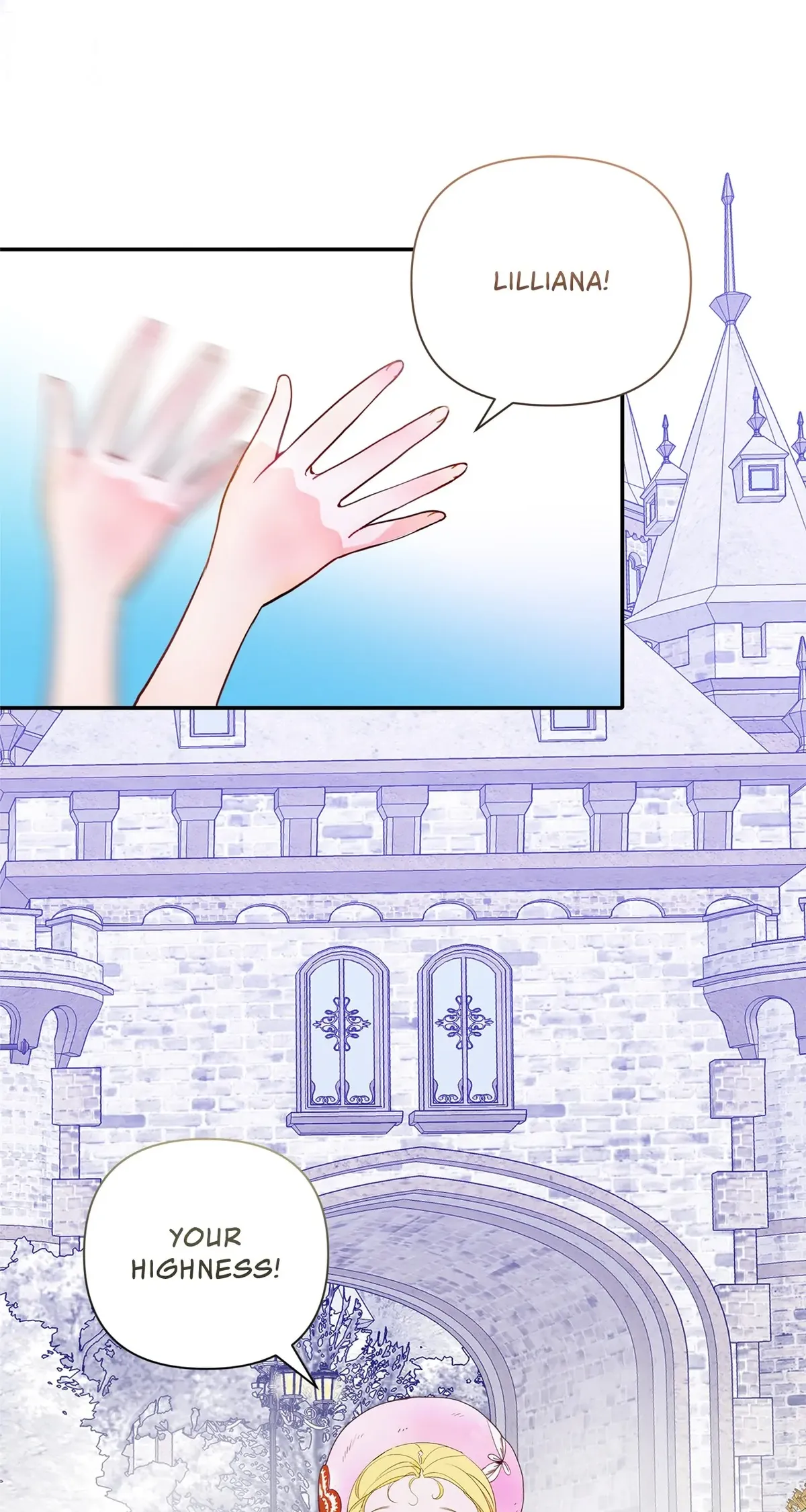 Becoming Best Friends With the Icy Male Lead Chapter 15 Online - página 79