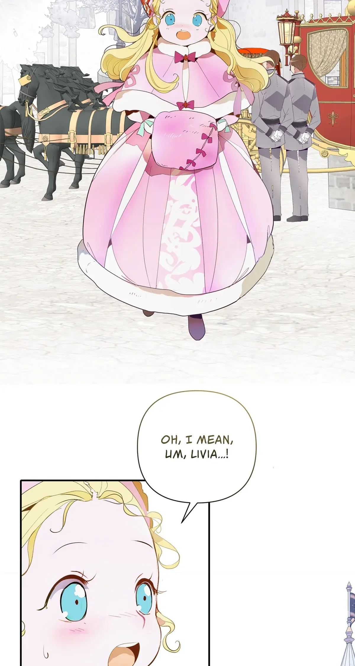 Becoming Best Friends With the Icy Male Lead Chapter 15 Online - página 80