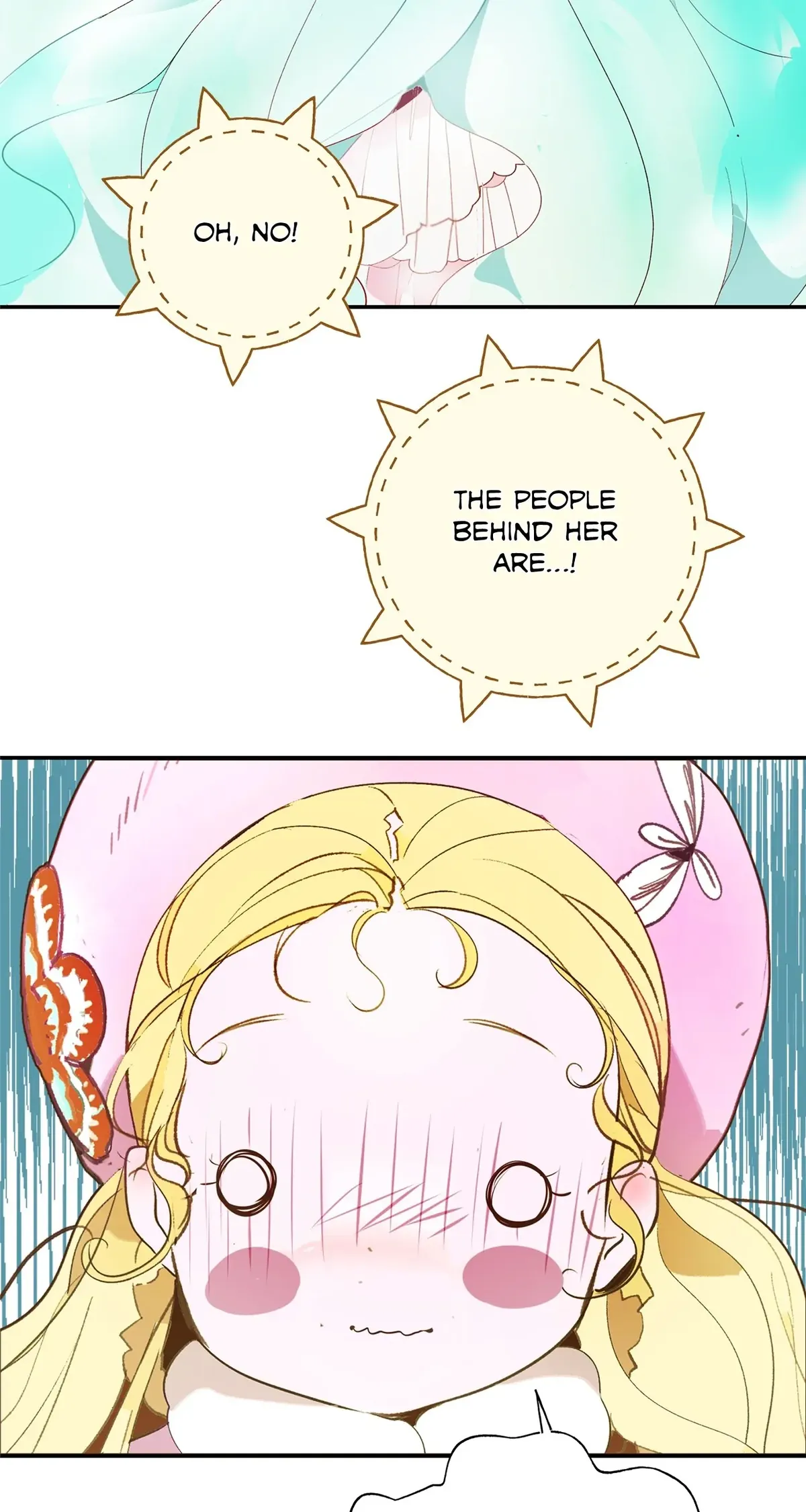 Becoming Best Friends With the Icy Male Lead Chapter 15 Online - página 82