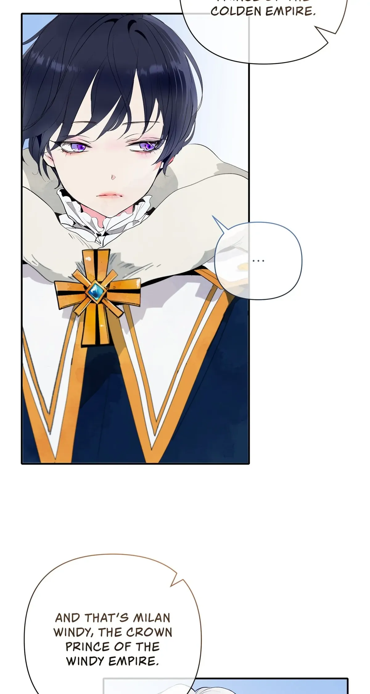 Becoming Best Friends With the Icy Male Lead Chapter 15 Online - página 85