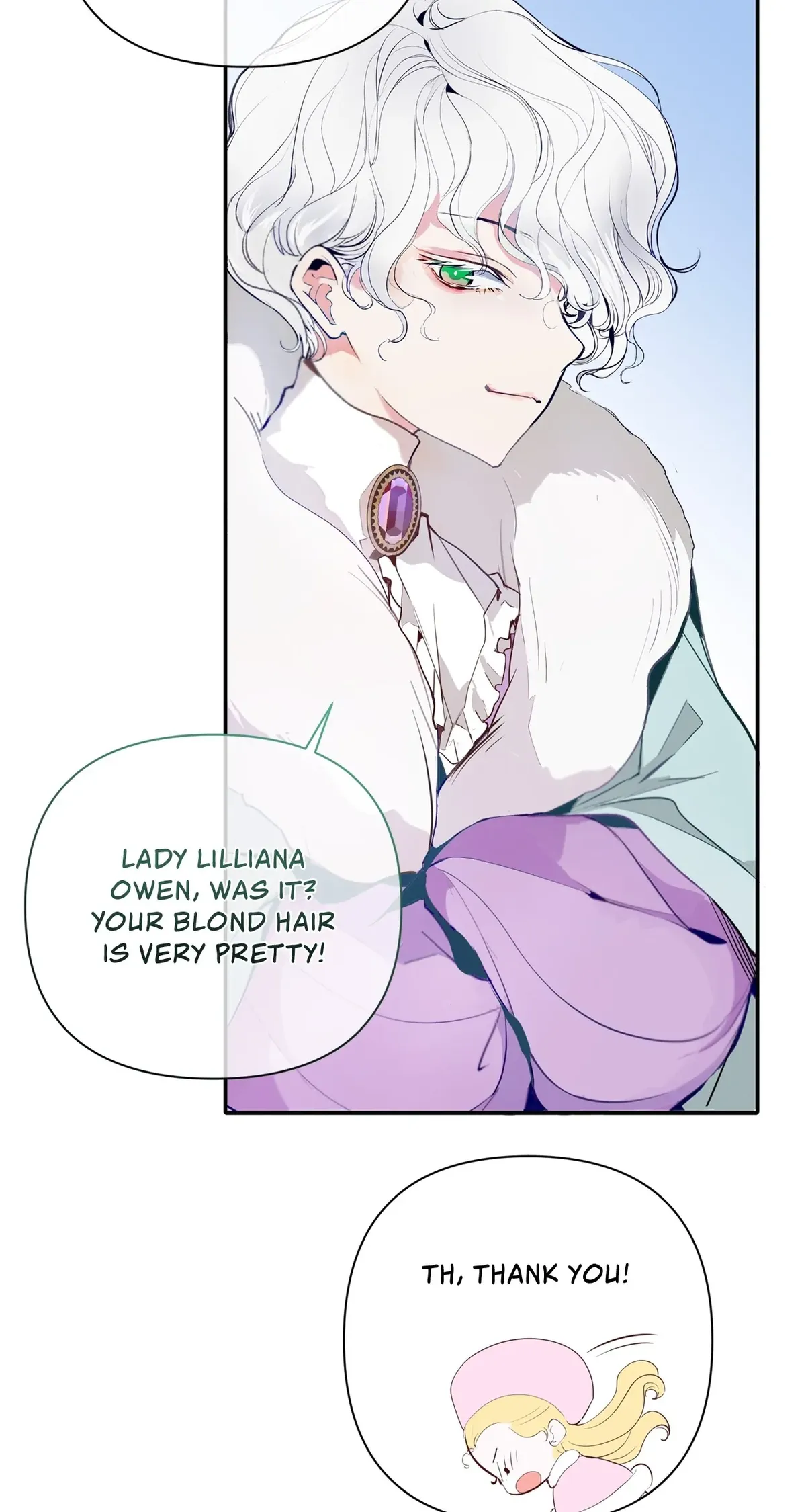 Becoming Best Friends With the Icy Male Lead Chapter 15 Online - página 86