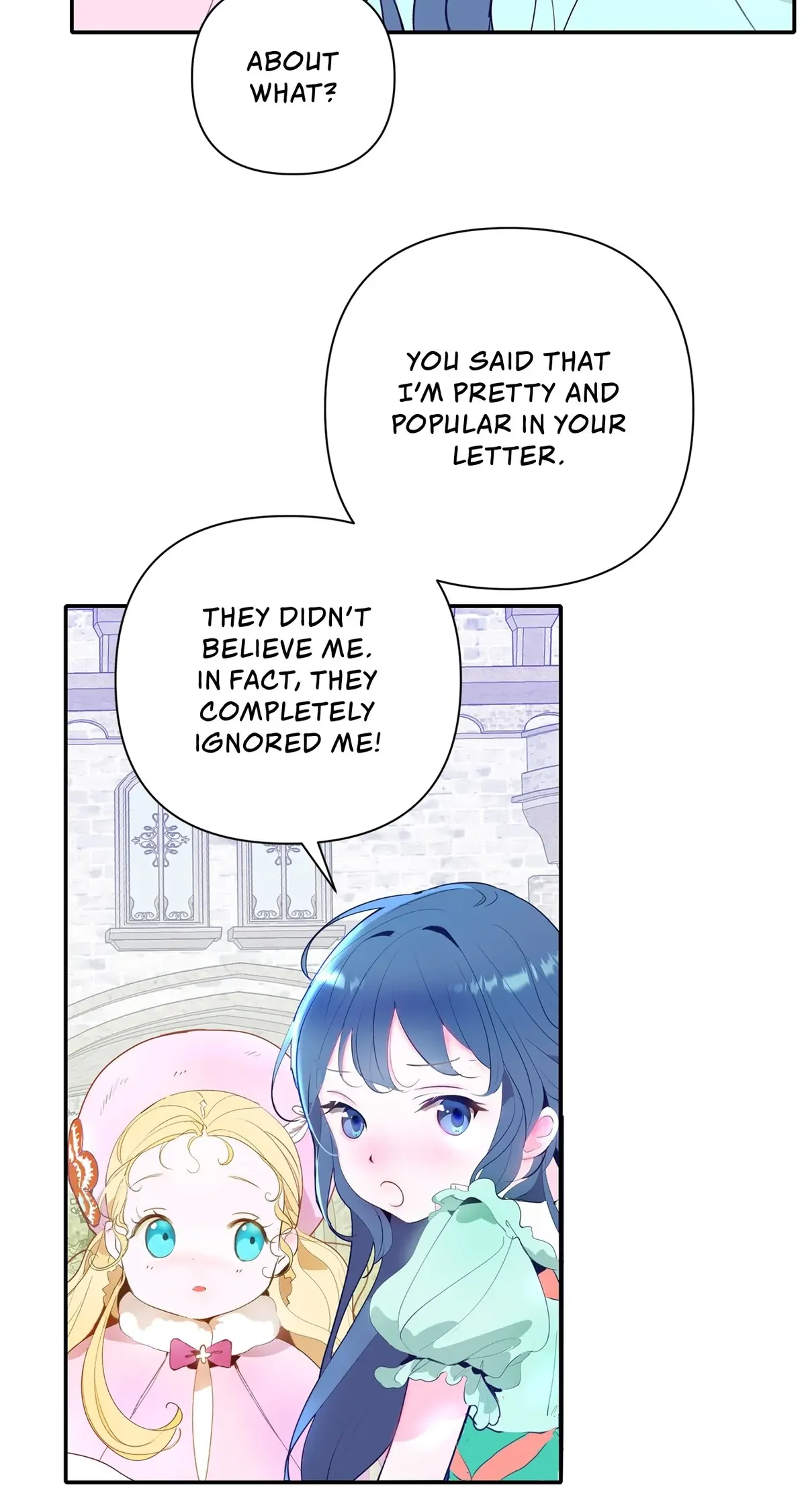 Becoming Best Friends With the Icy Male Lead Chapter 15 Online - página 88