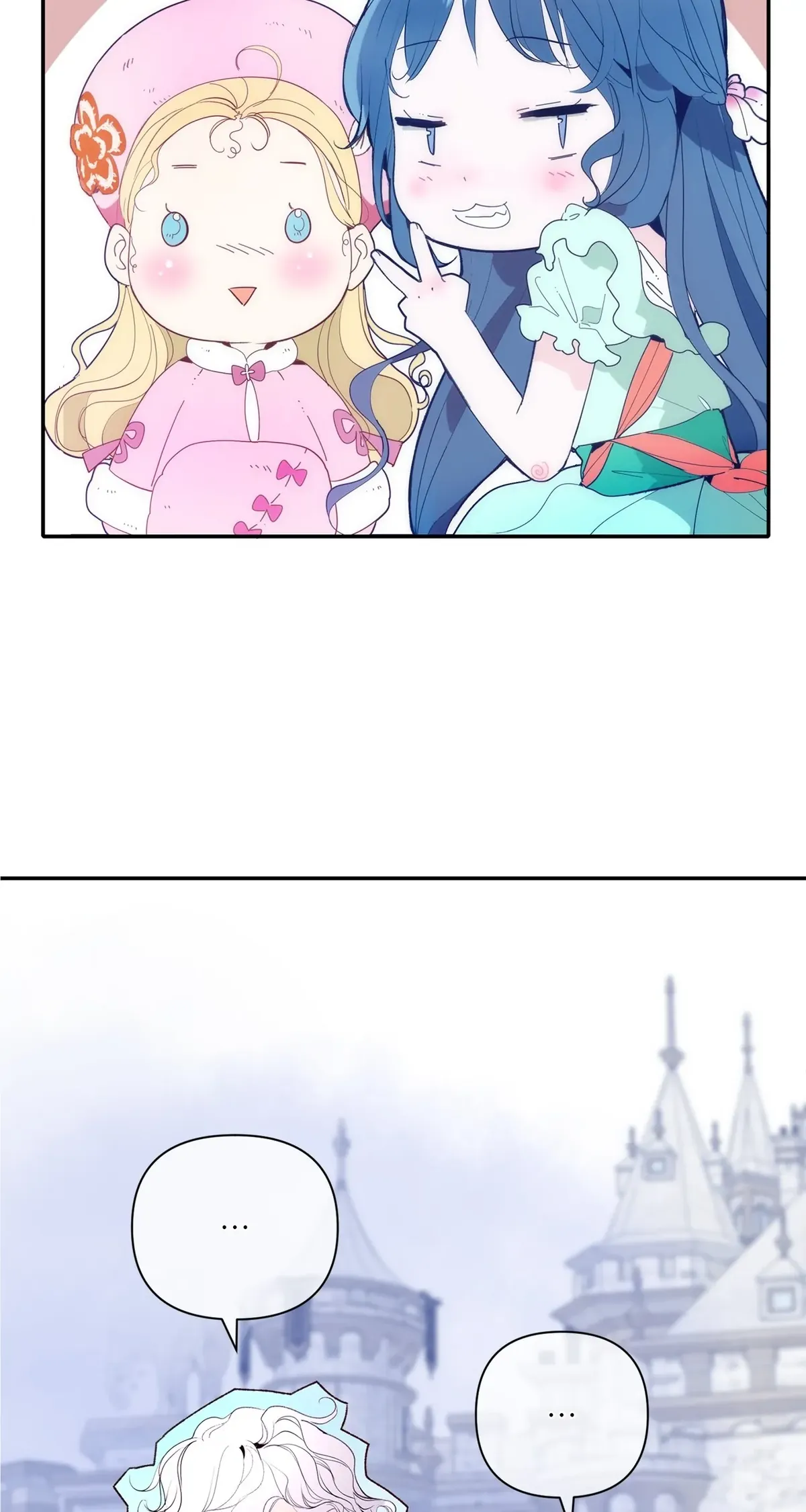 Becoming Best Friends With the Icy Male Lead Chapter 15 Online - página 91