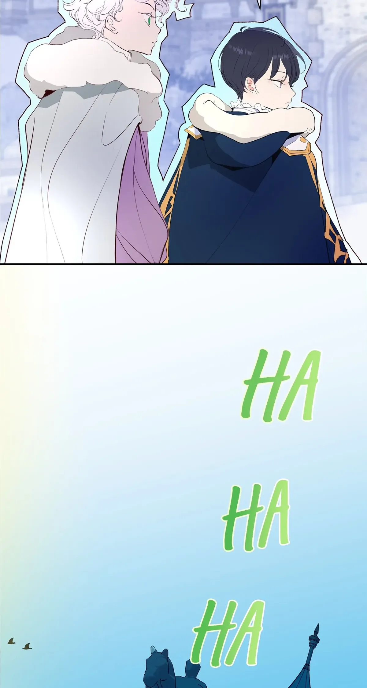 Becoming Best Friends With the Icy Male Lead Chapter 15 Online - página 92