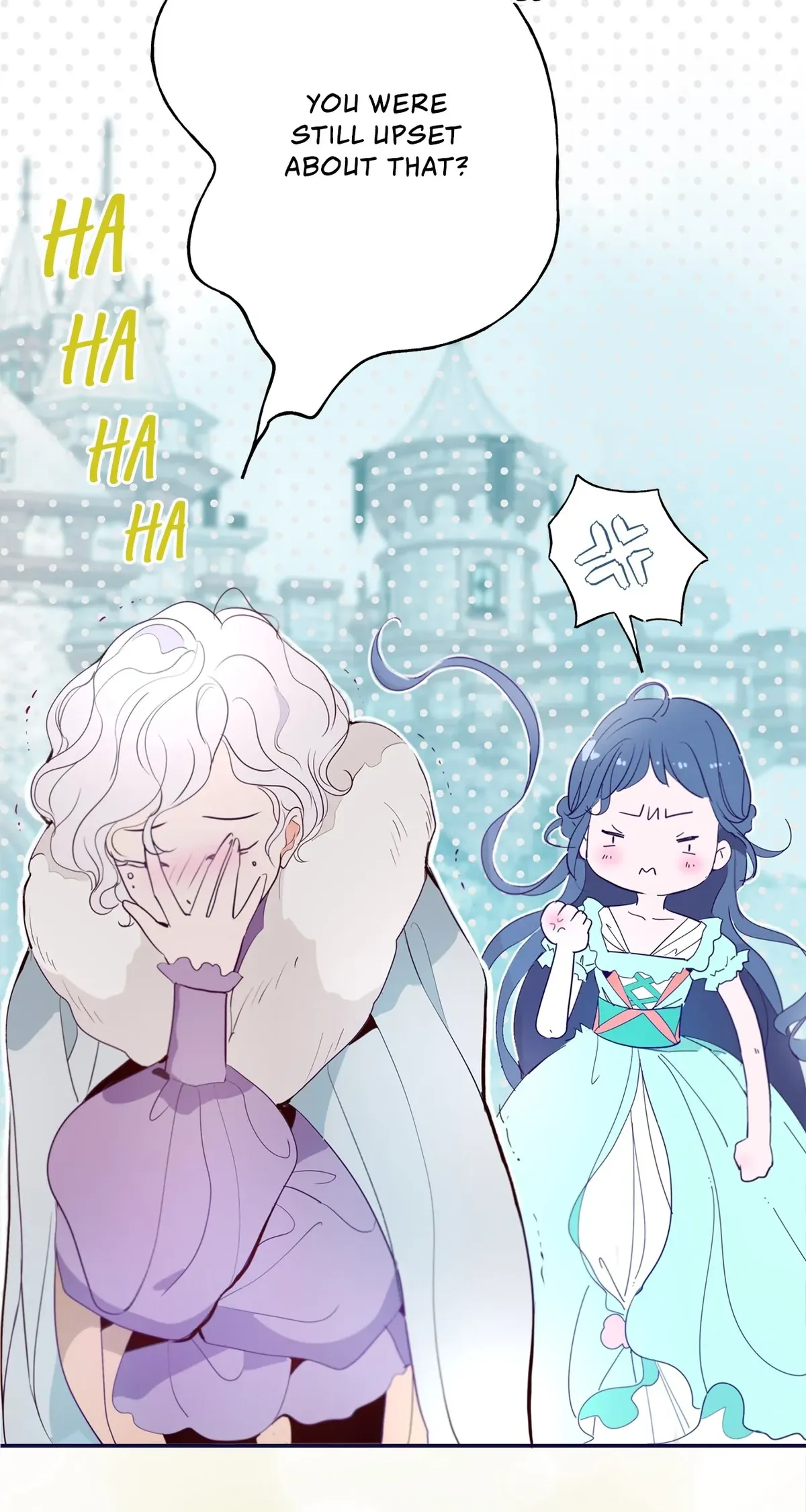 Becoming Best Friends With the Icy Male Lead Chapter 15 Online - página 94