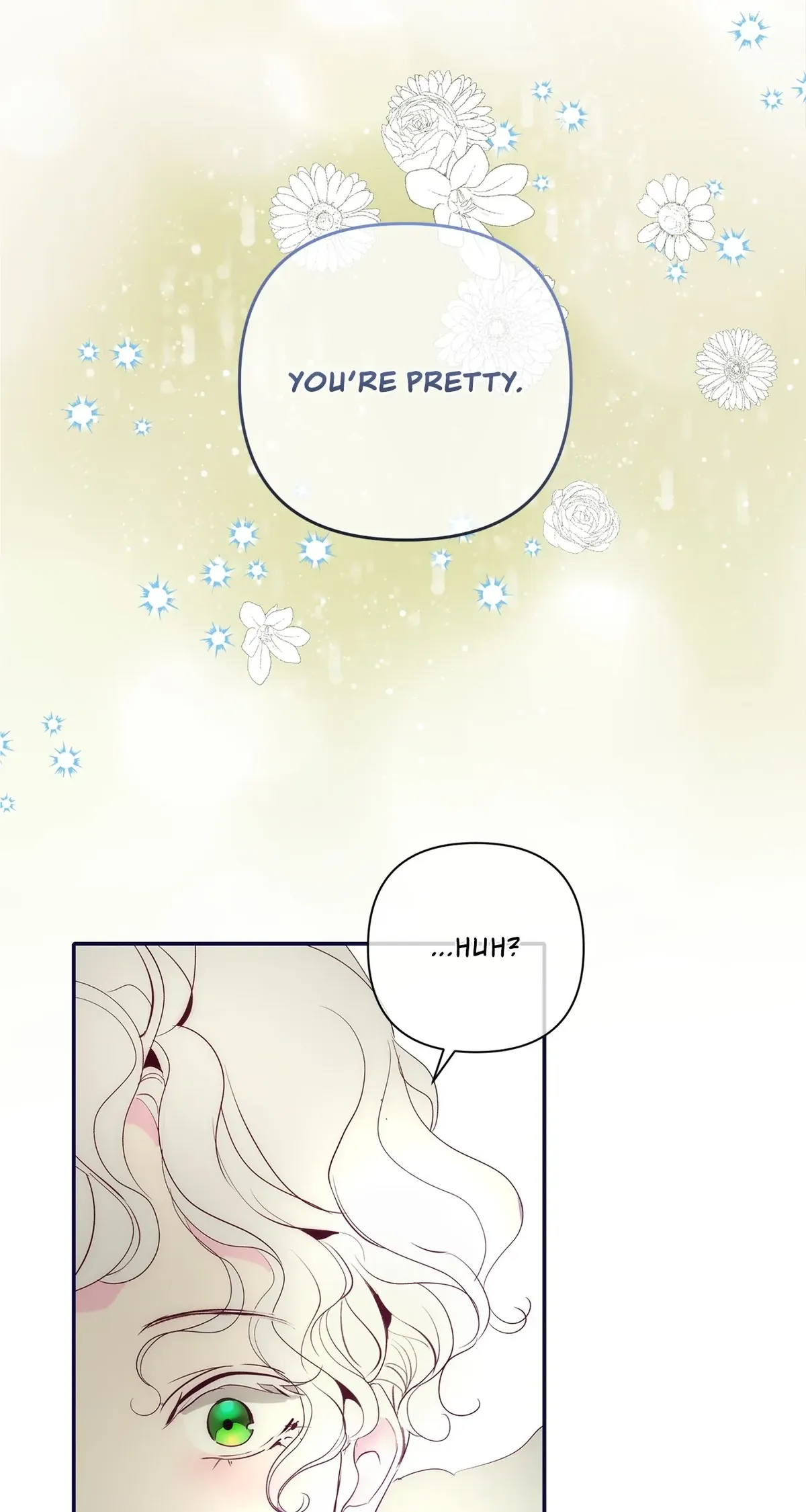 Becoming Best Friends With the Icy Male Lead Chapter 15 Online - página 95