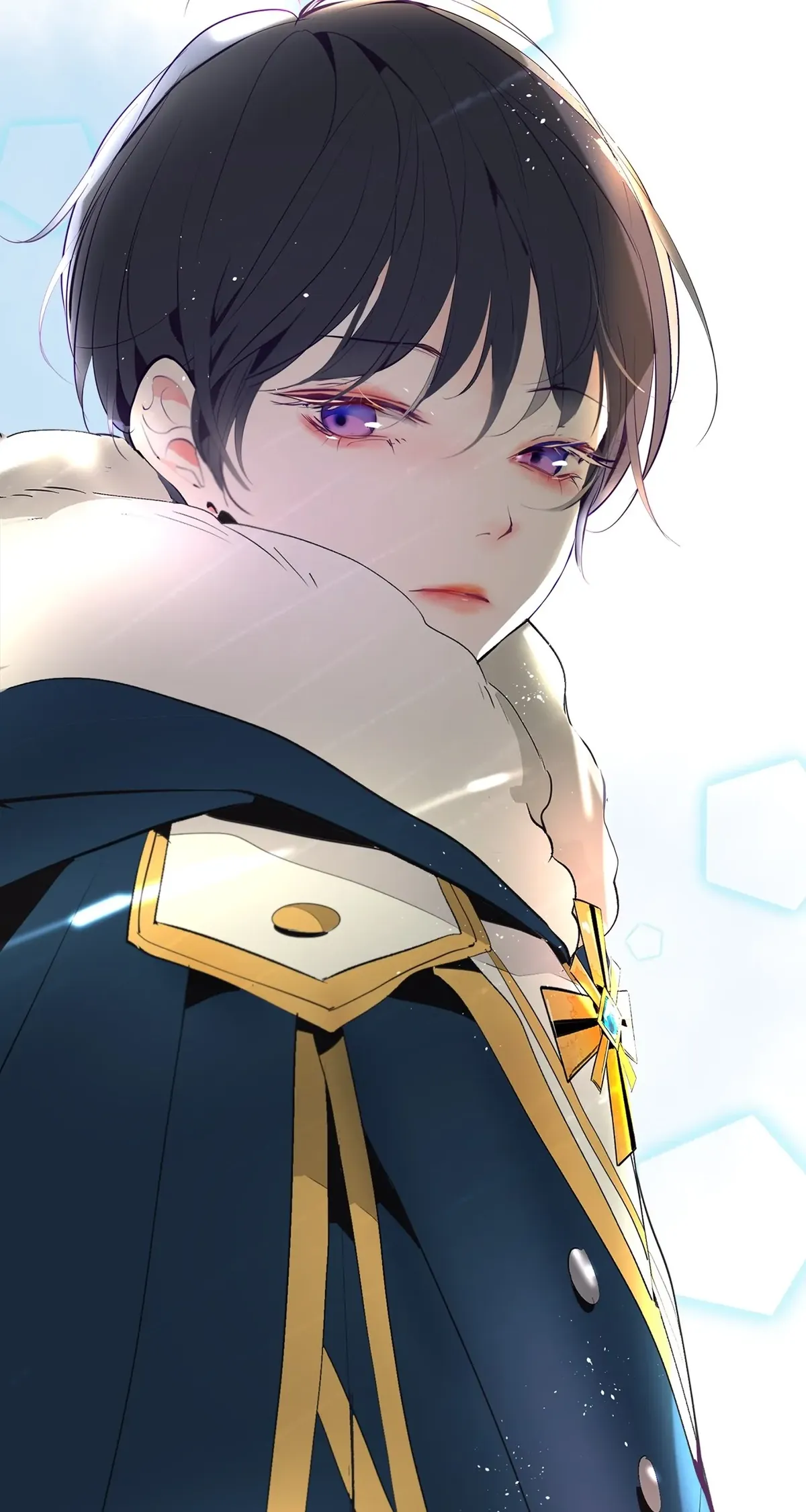 Becoming Best Friends With the Icy Male Lead Chapter 15 Online - página 99