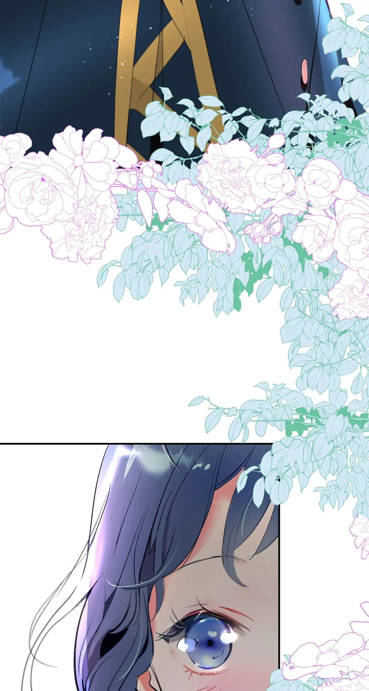 Becoming Best Friends With the Icy Male Lead Chapter 15 Online - página 100