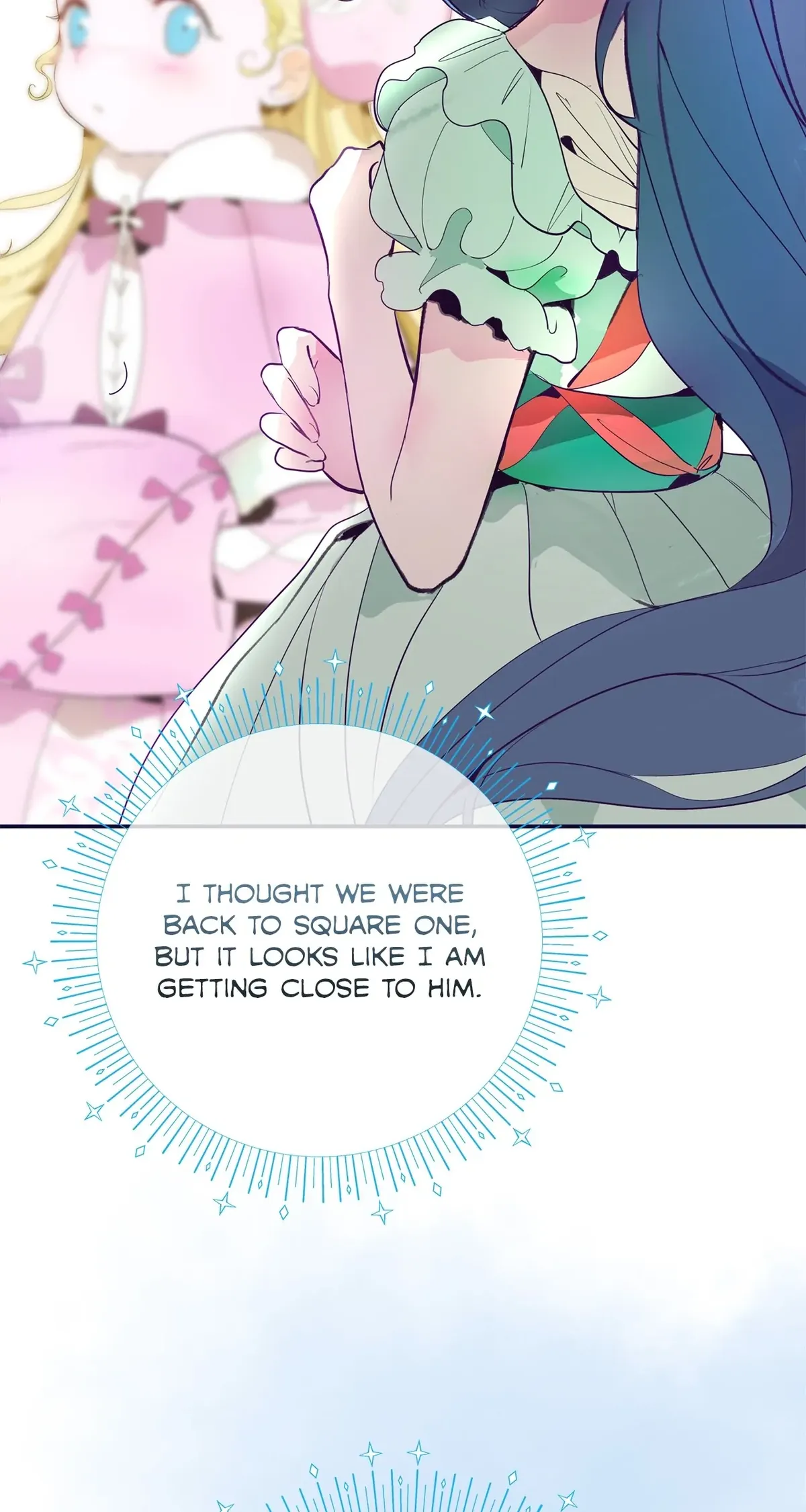 Becoming Best Friends With the Icy Male Lead Chapter 15 Online - página 102