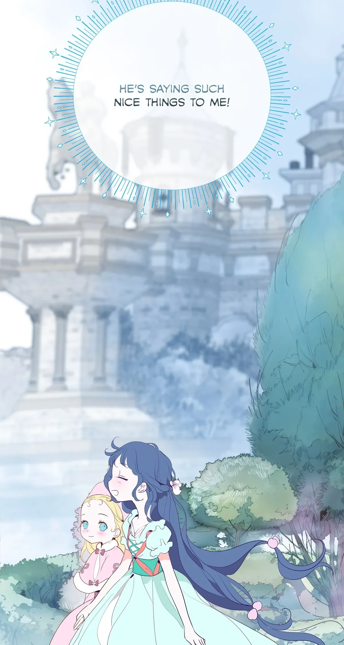 Becoming Best Friends With the Icy Male Lead Chapter 15 Online - página 103