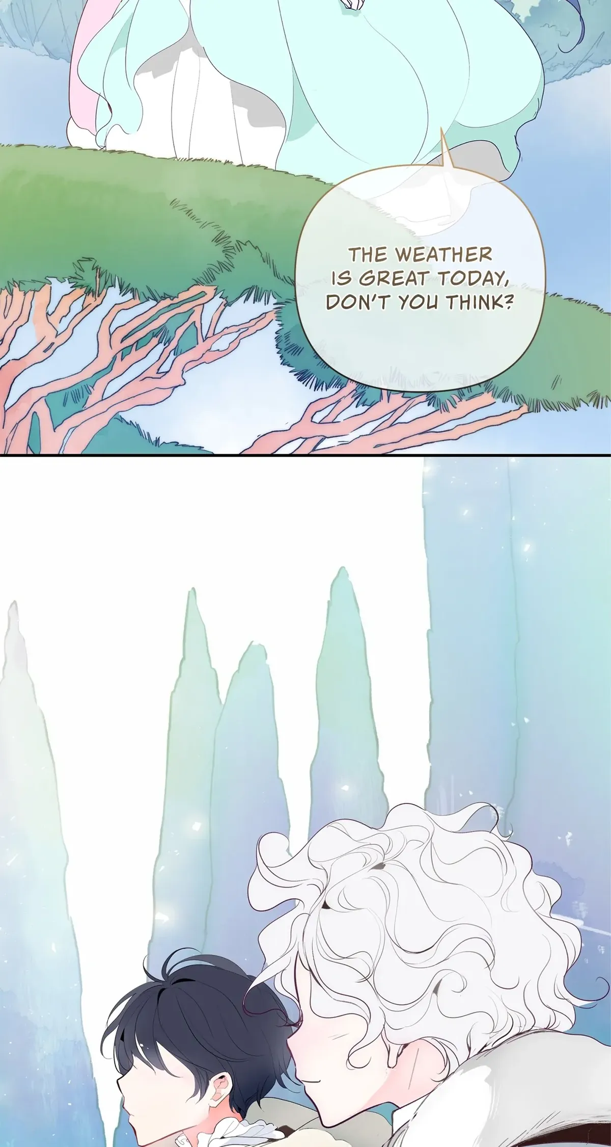 Becoming Best Friends With the Icy Male Lead Chapter 15 Online - página 104