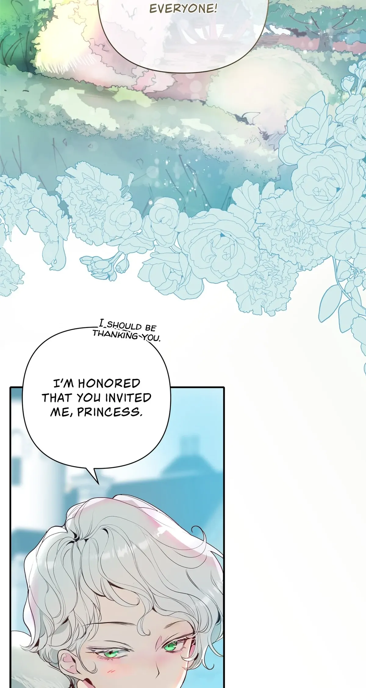 Becoming Best Friends With the Icy Male Lead Chapter 15 Online - página 108