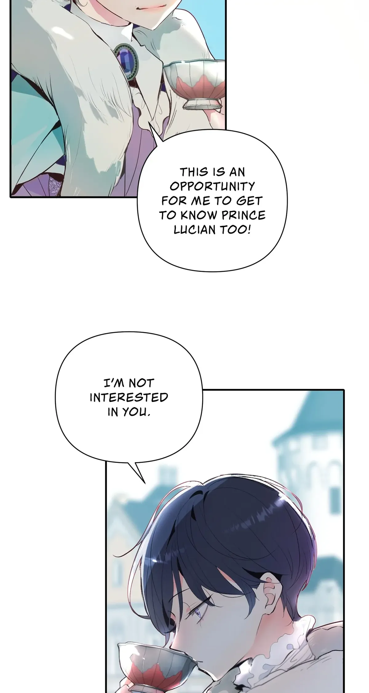 Becoming Best Friends With the Icy Male Lead Chapter 15 Online - página 109