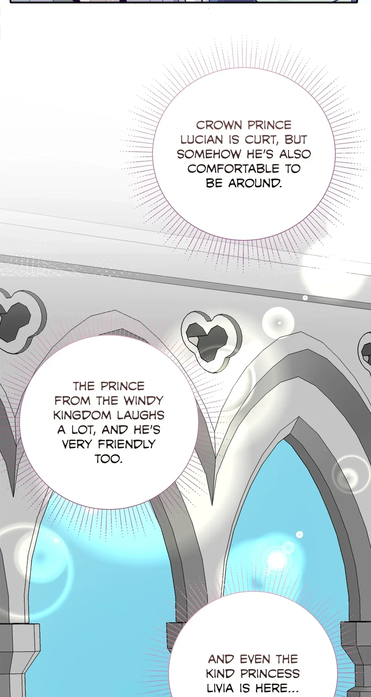 Becoming Best Friends With the Icy Male Lead Chapter 15 Online - página 111