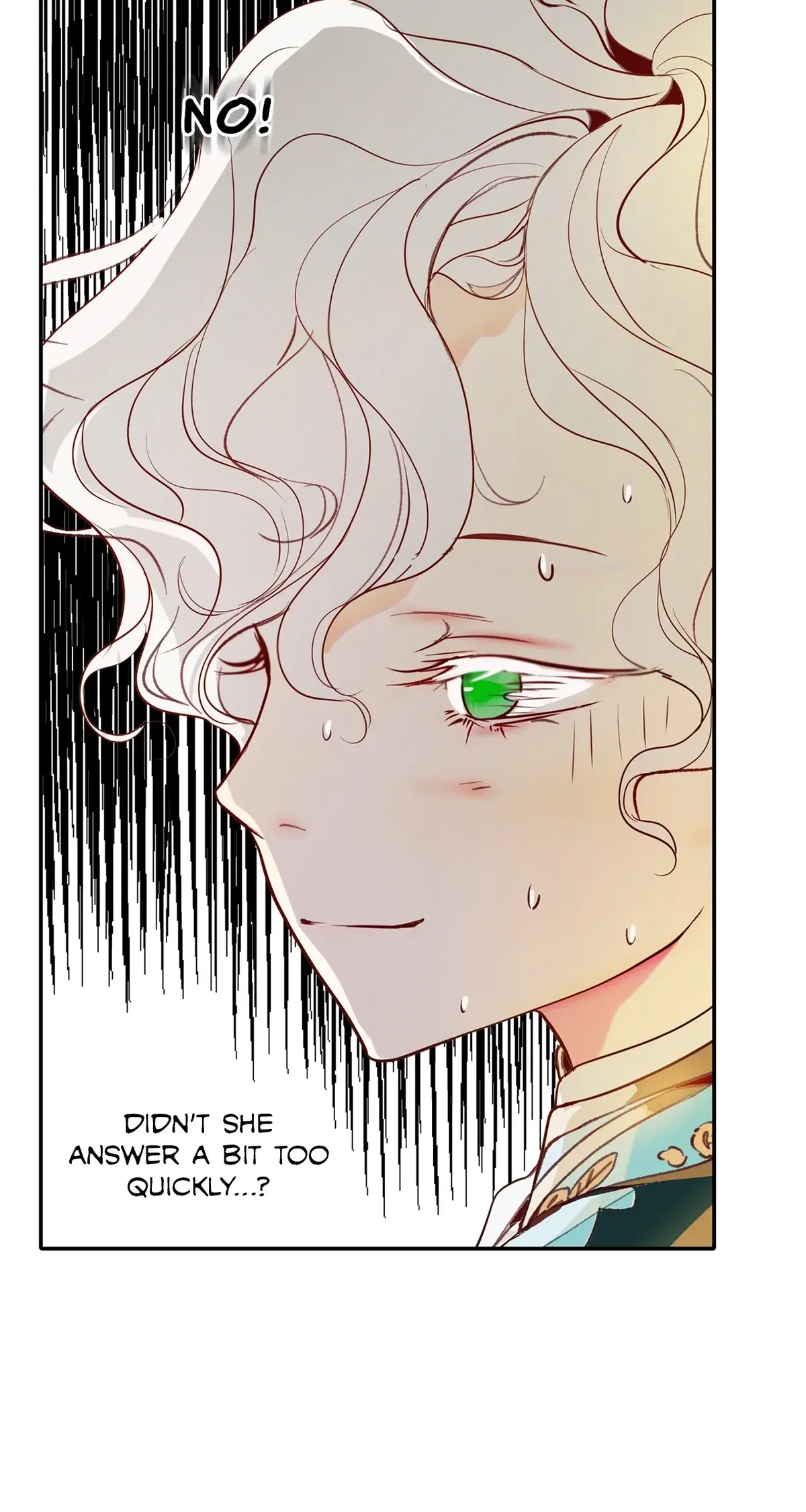 Becoming Best Friends With the Icy Male Lead Chapter 18 Online - página 2