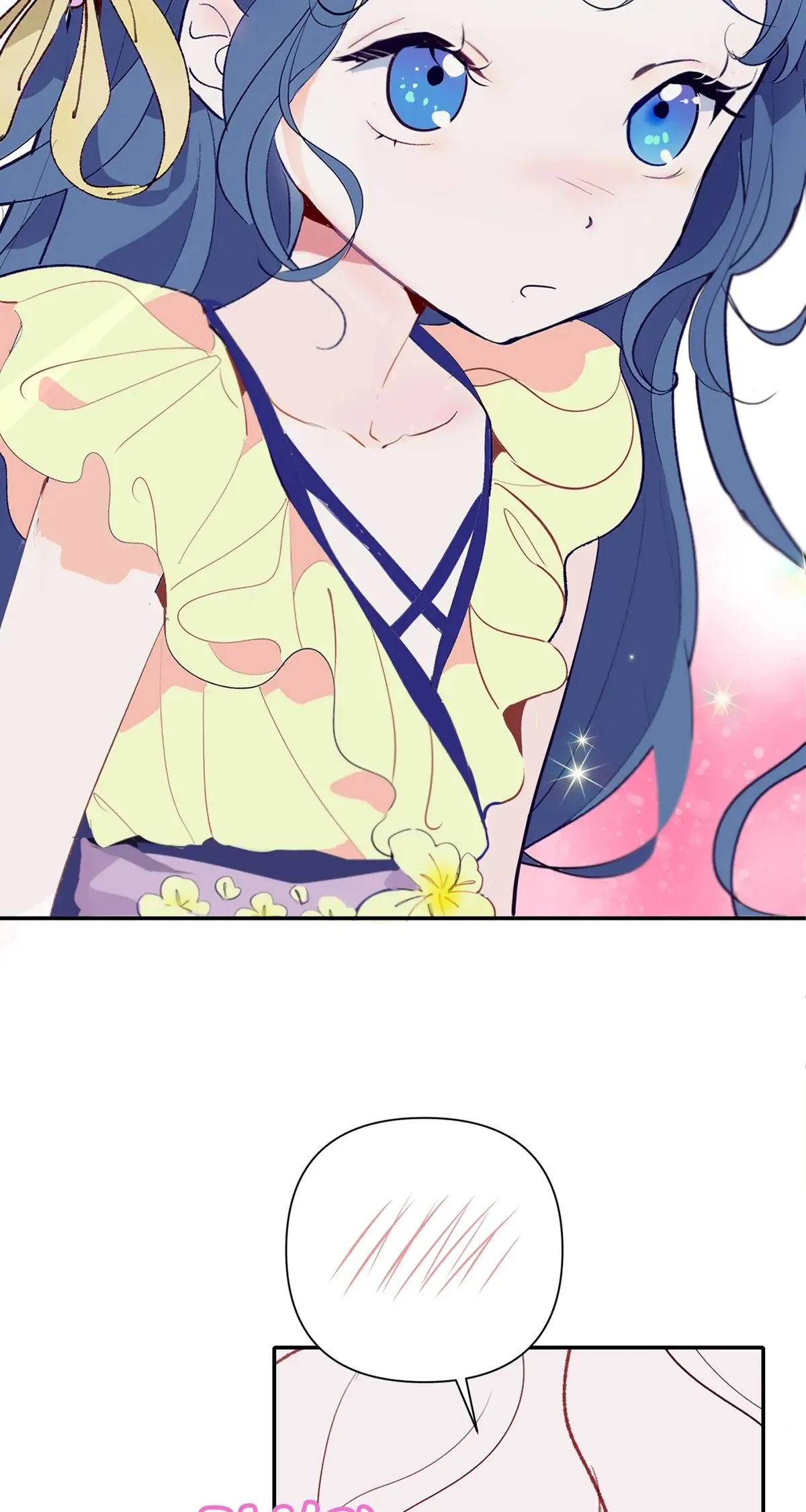 Becoming Best Friends With the Icy Male Lead Chapter 18 Online - página 5