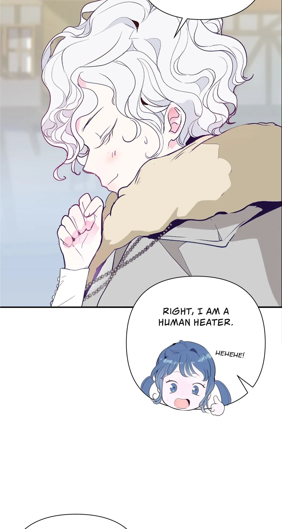 Becoming Best Friends With the Icy Male Lead Chapter 18 Online - página 16