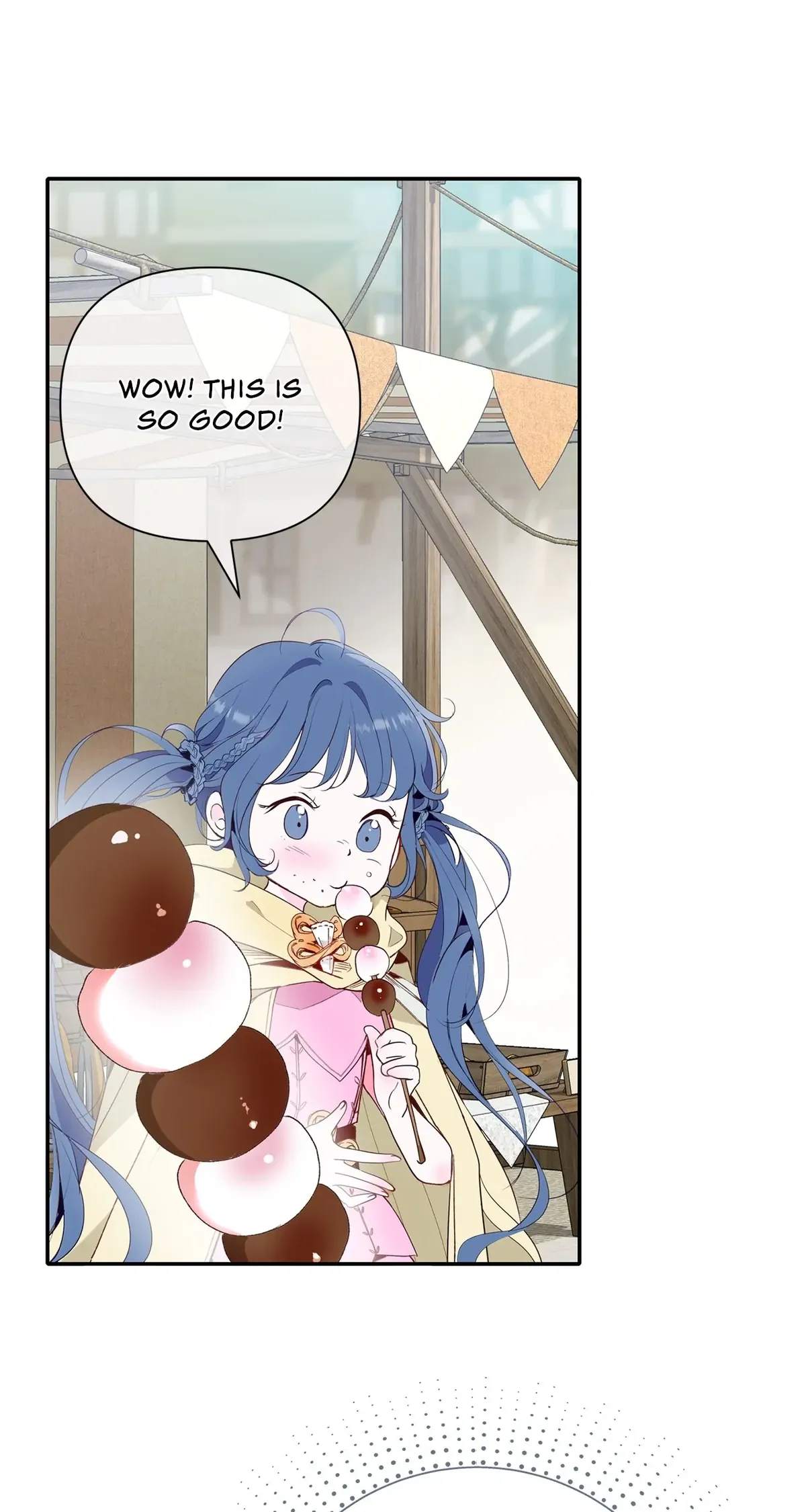 Becoming Best Friends With the Icy Male Lead Chapter 18 Online - página 20