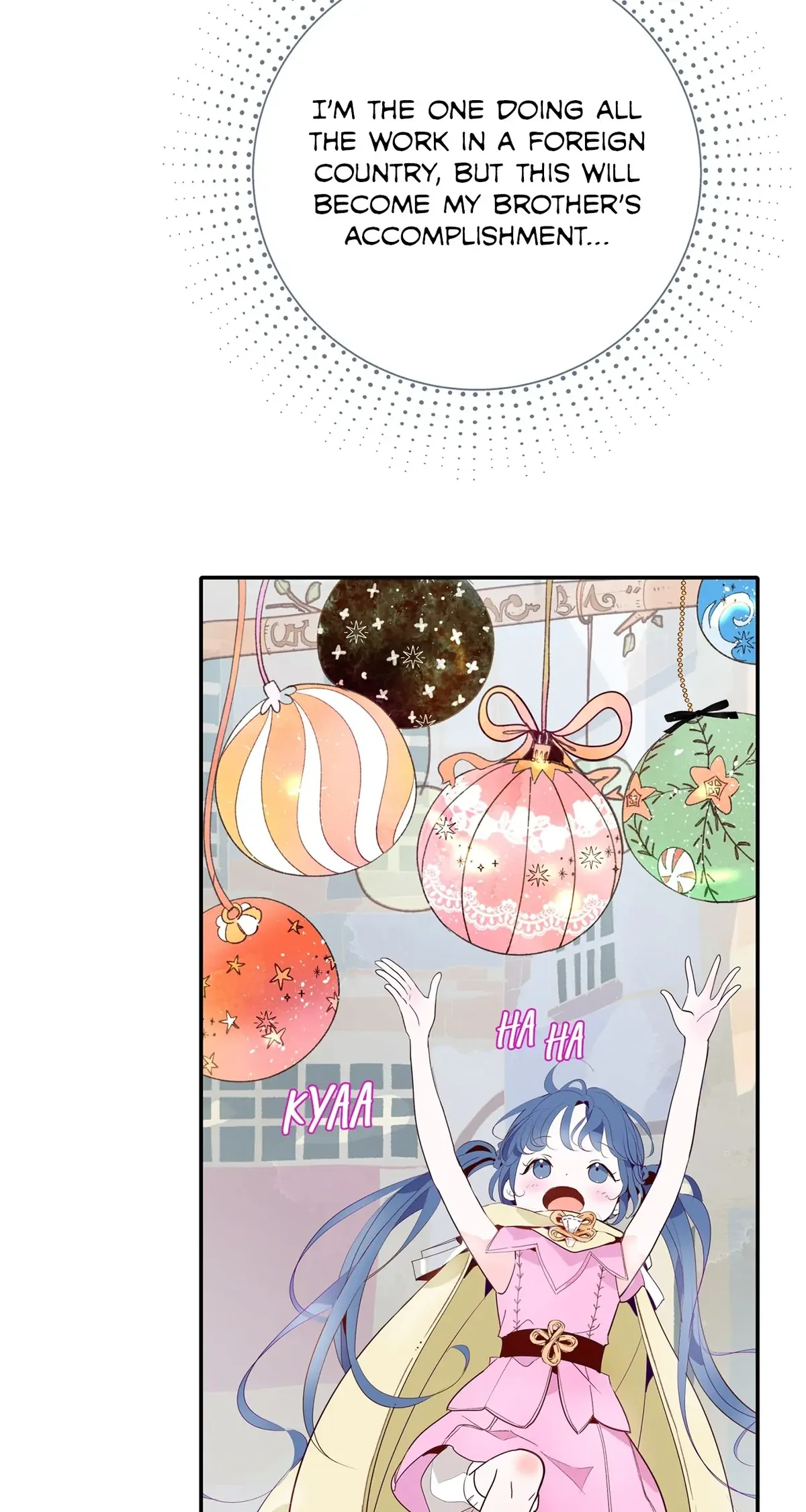 Becoming Best Friends With the Icy Male Lead Chapter 18 Online - página 21
